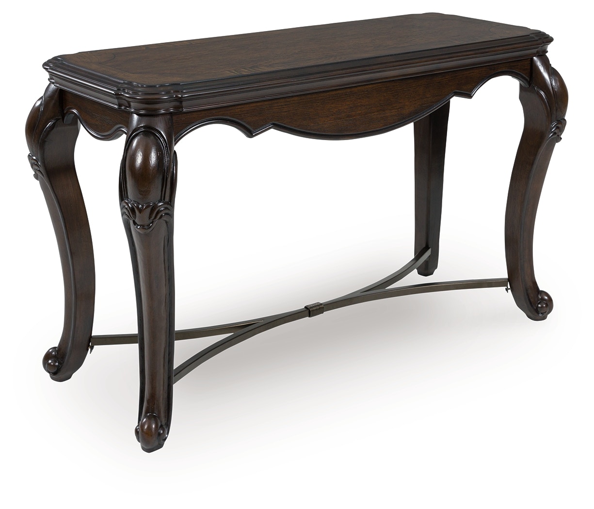 Signature Design by Ashley Living Room Maylee Sofa Table T617-4