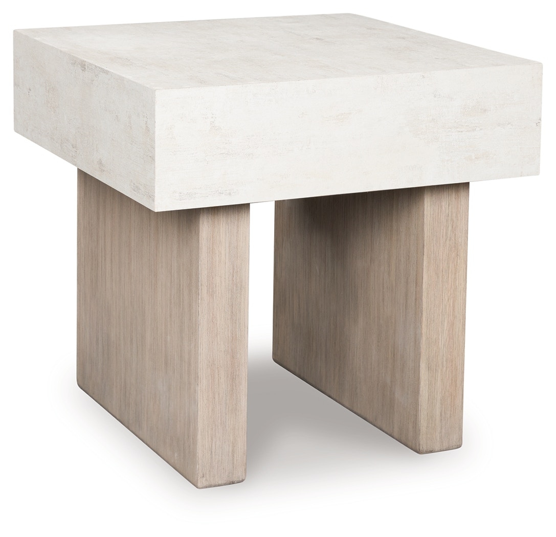 Signature Design by Ashley Living Room Jorlaina End Table T622-2