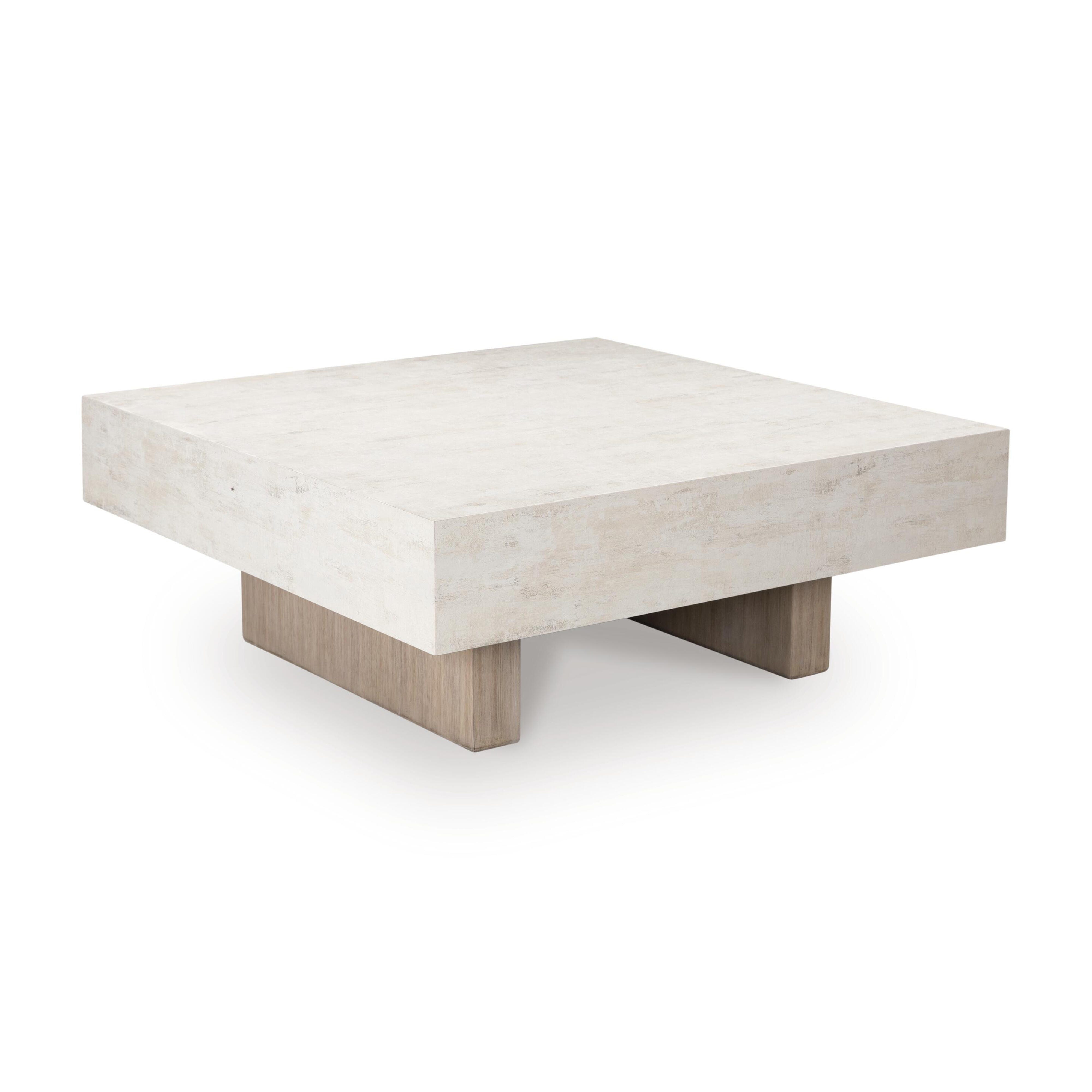 Ashley Living Room Jorlaina Coffee Table T622-8 - Tar Heel