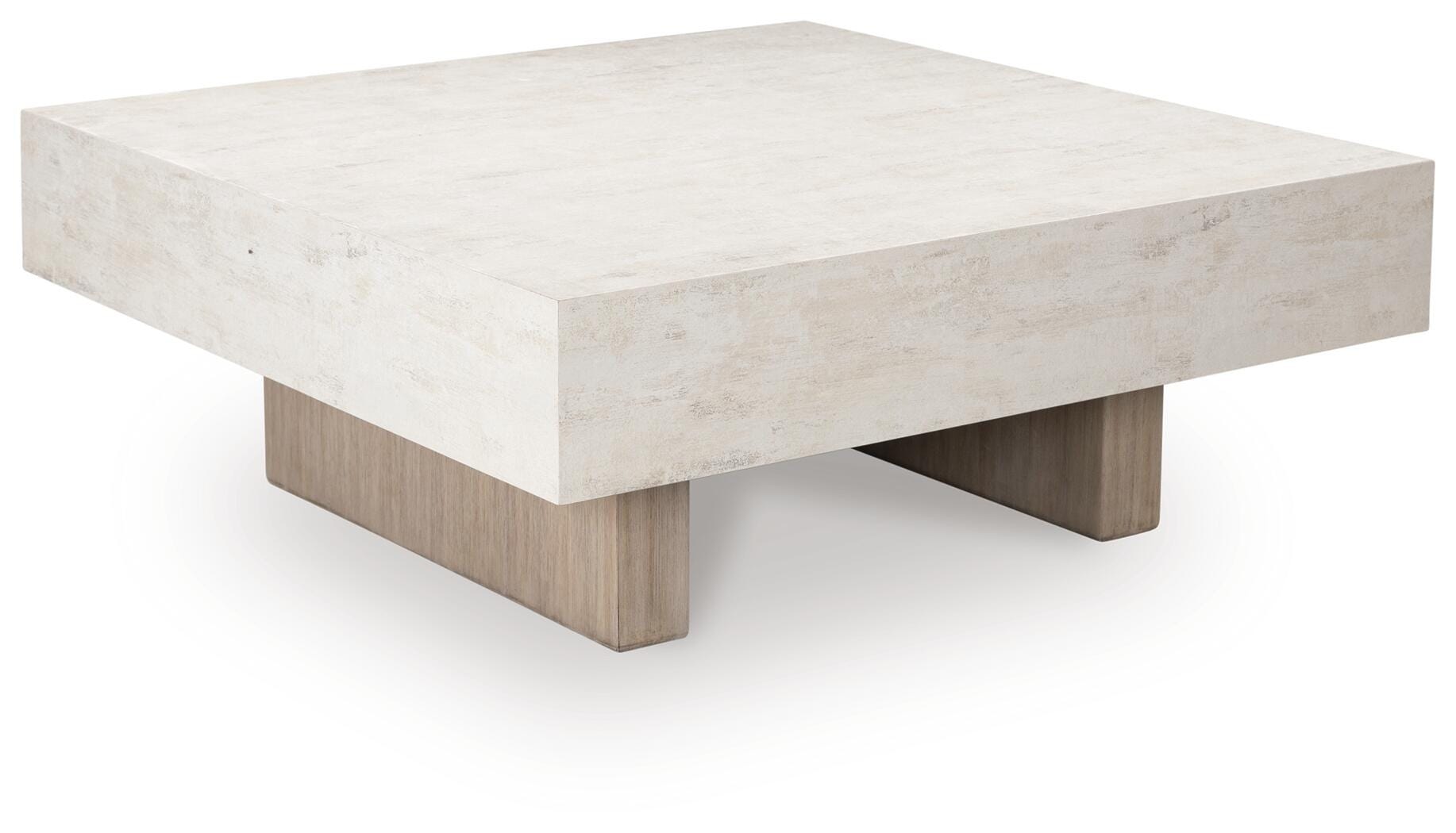 Ashley Living Room Jorlaina Coffee Table T622-8 - Tar Heel