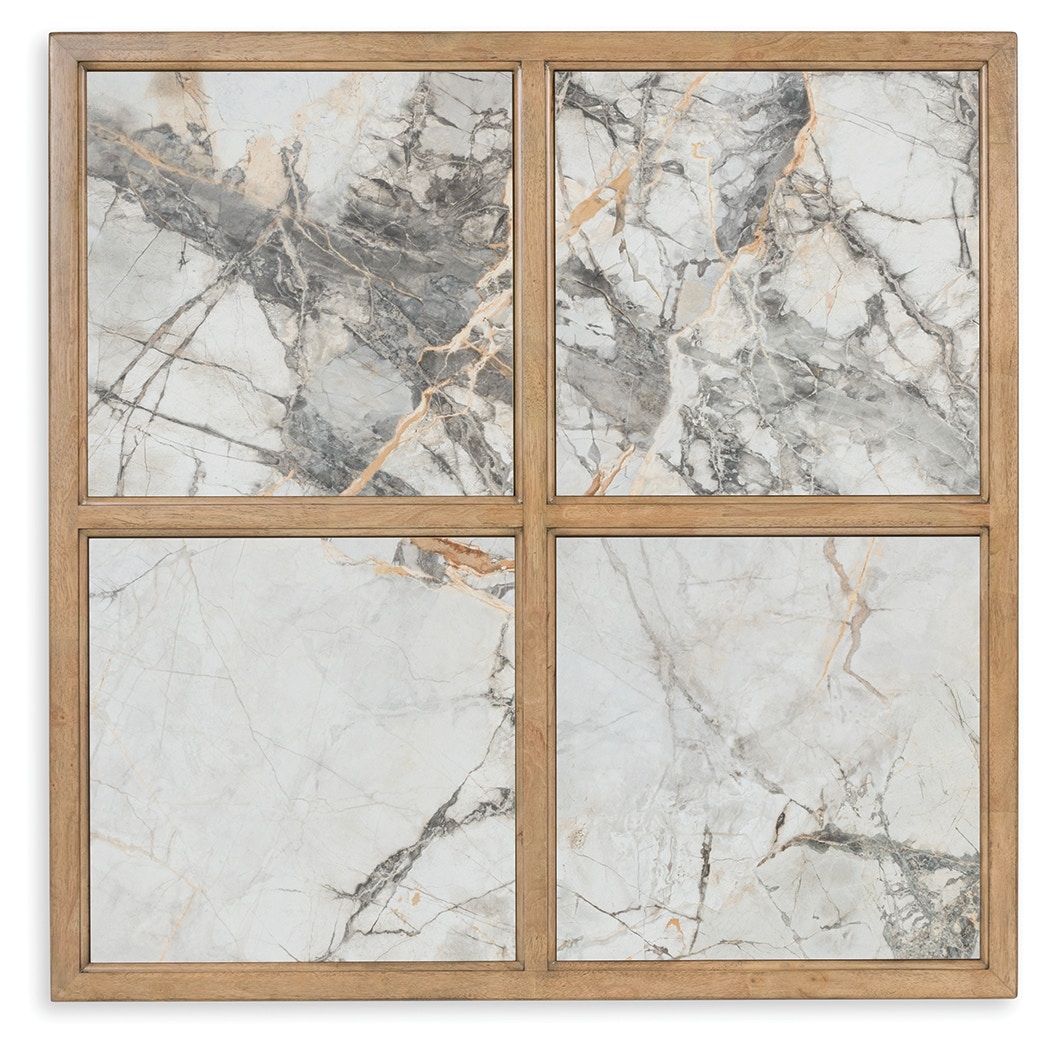 Signature Design by Ashley Living Room Montia Coffee Table T632-8