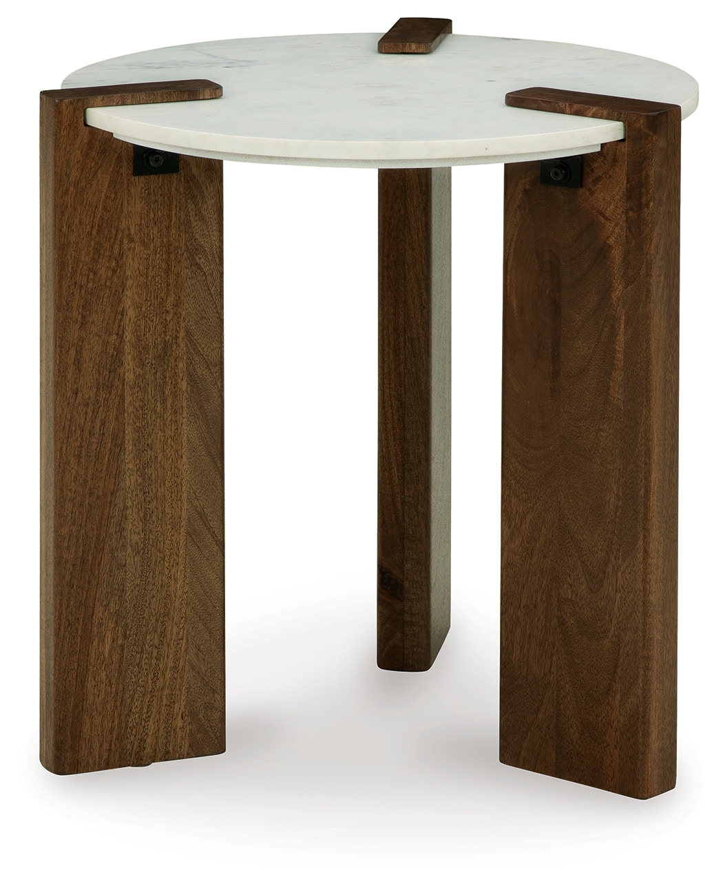 Signature Design by Ashley Living Room Isanti End Table T652-6