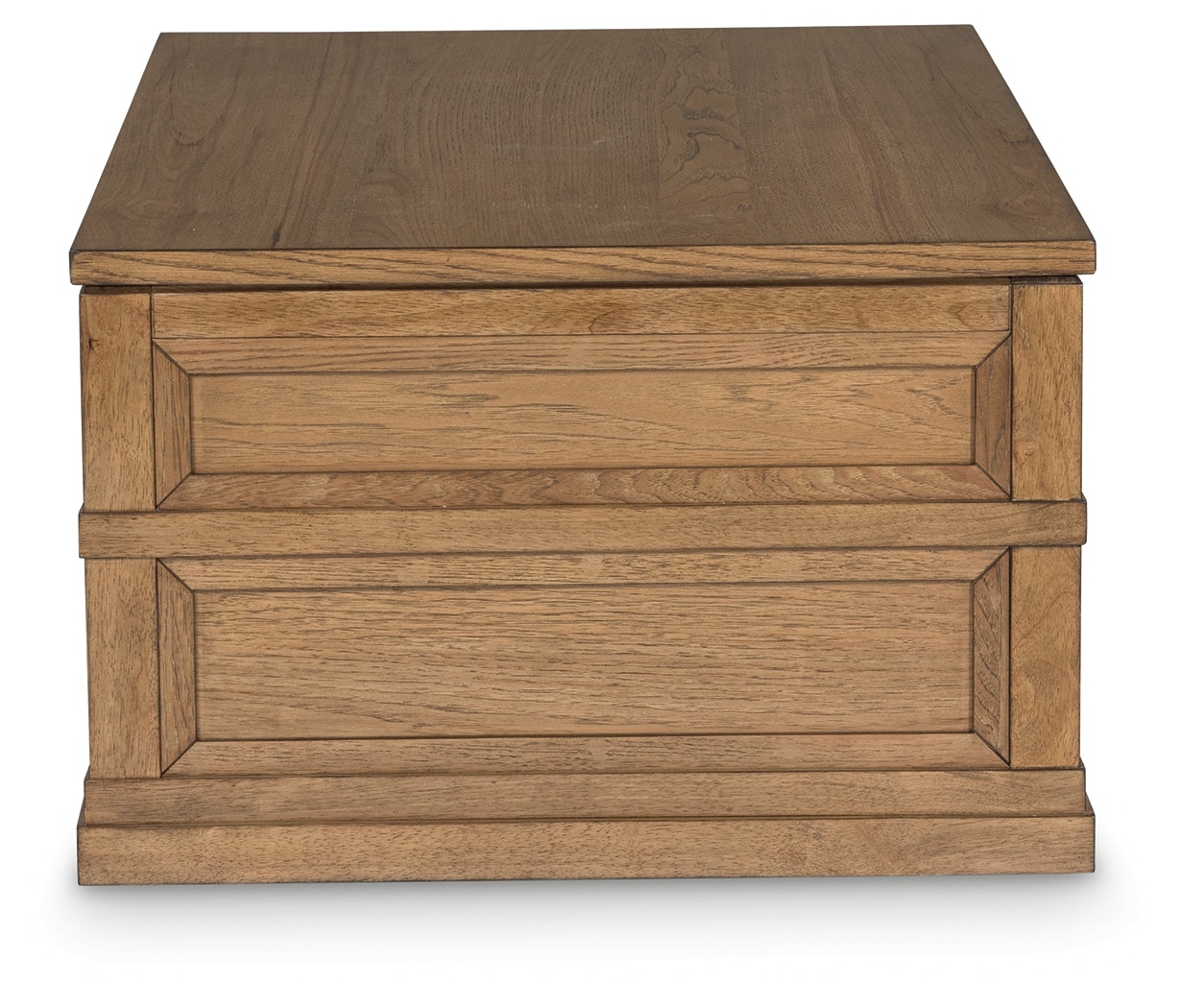 Signature Design by Ashley Living Room Sharlance Lift-Top Coffee