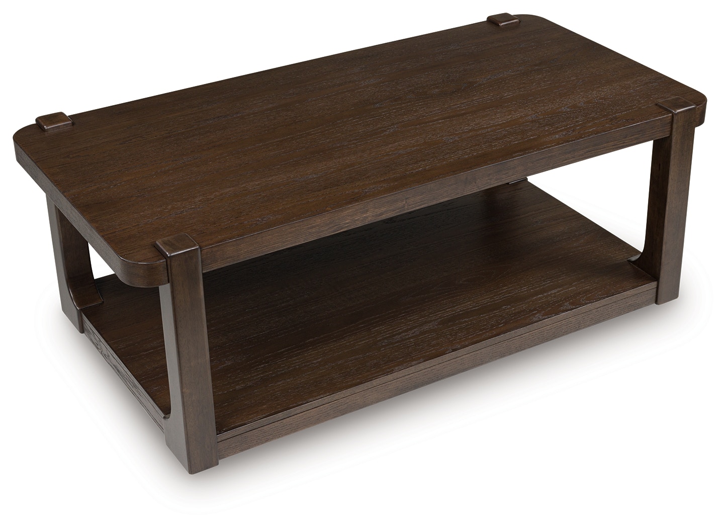 Signature Design by Ashley Living Room Breckington Coffee Table