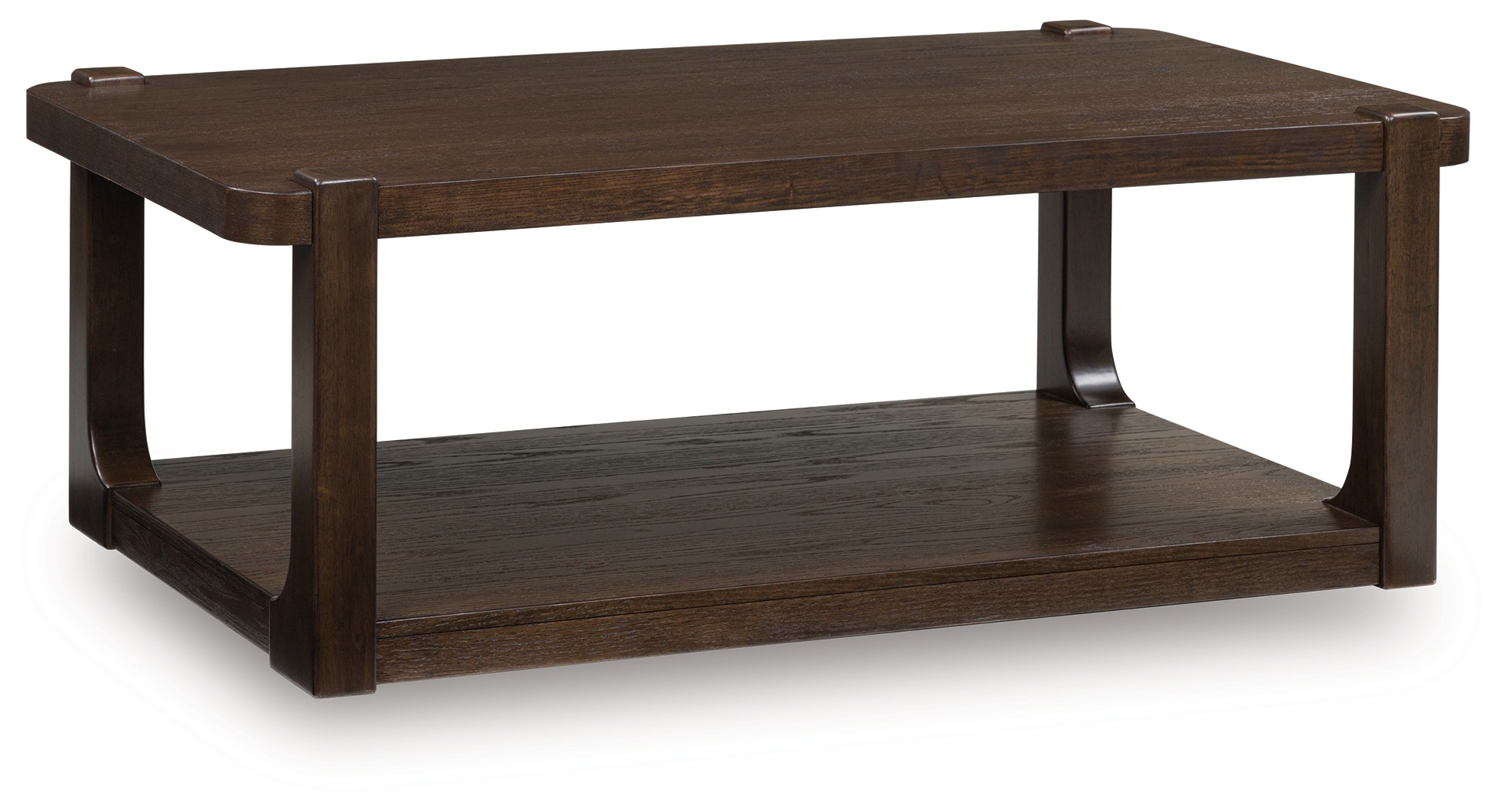Signature Design by Ashley Living Room Breckington Coffee Table