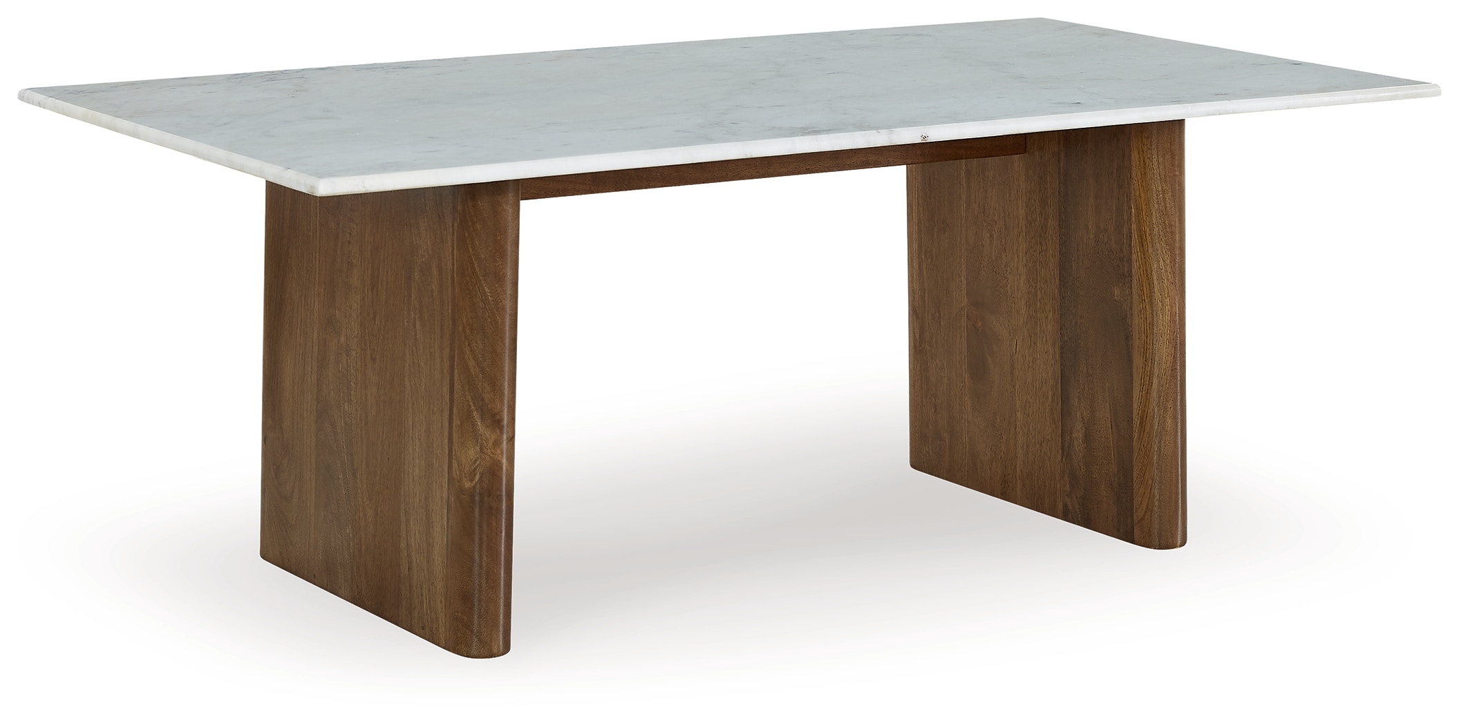 Ashley Isanti Isanti Coffee Table T662 1 Portland OR Key Home Furnishings