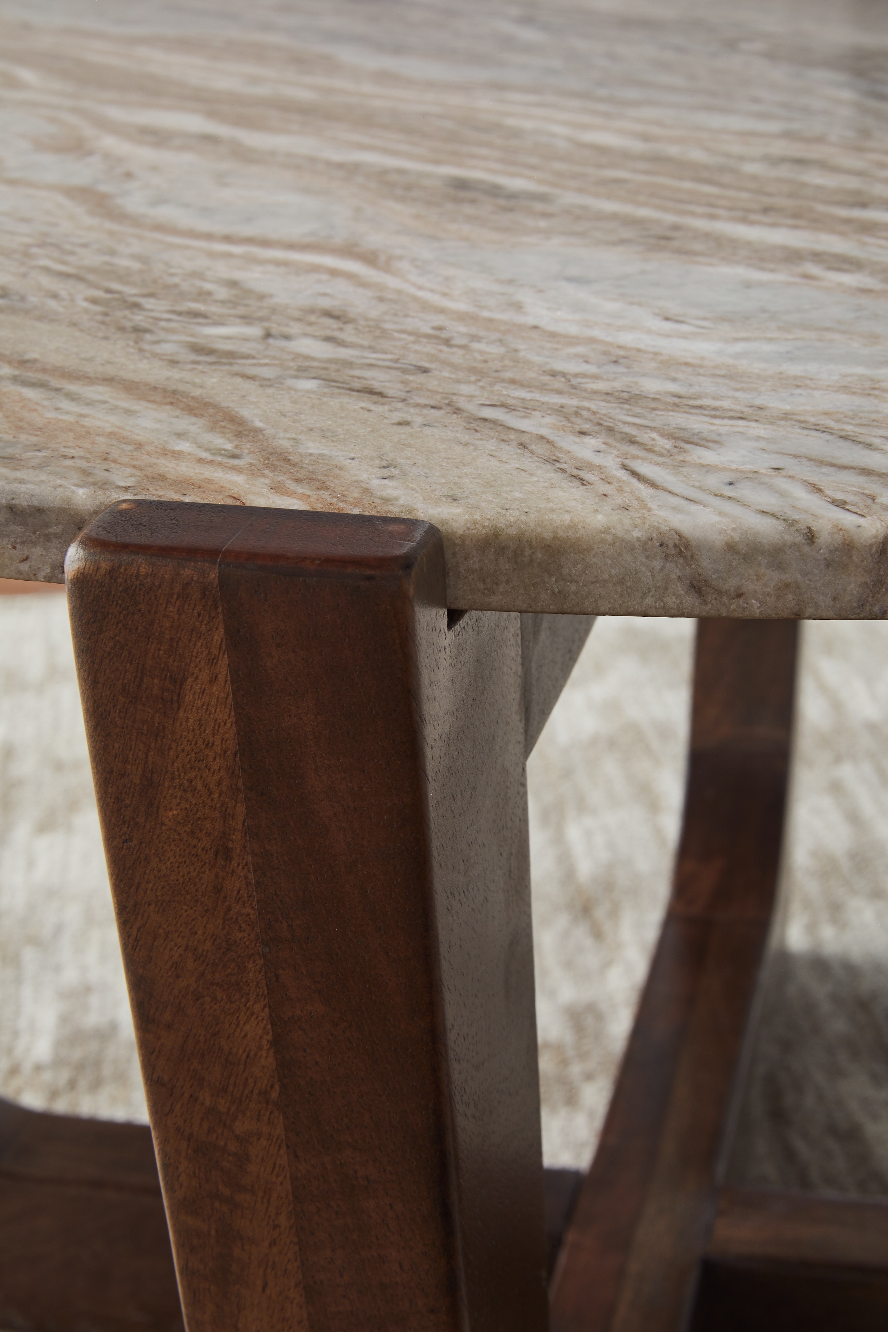 Signature Design by Ashley Living Room Tanidore End Table
