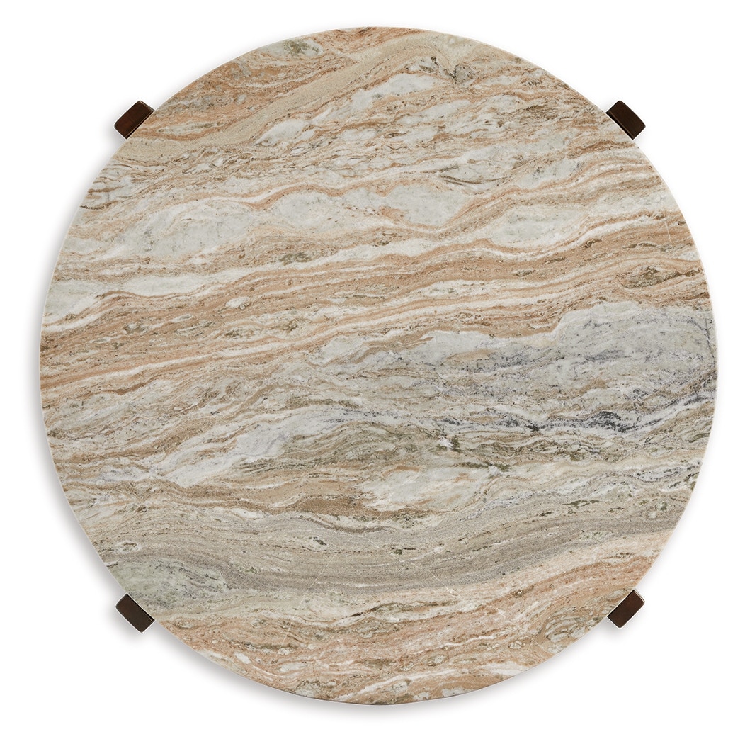 Signature Design by Ashley Living Room Tanidore Coffee Table T667