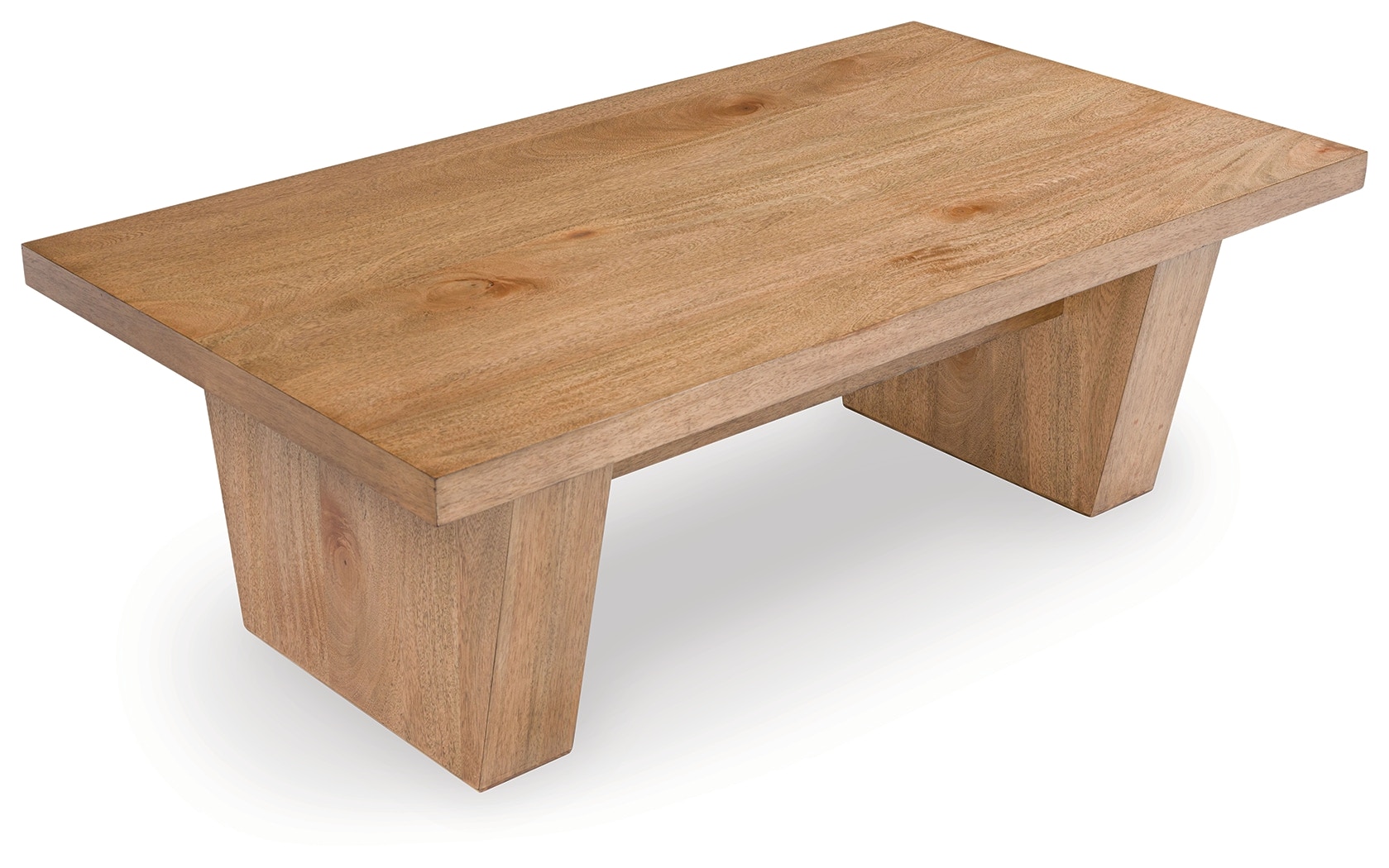Signature Design by Ashley Living Room Kristiland Coffee Table