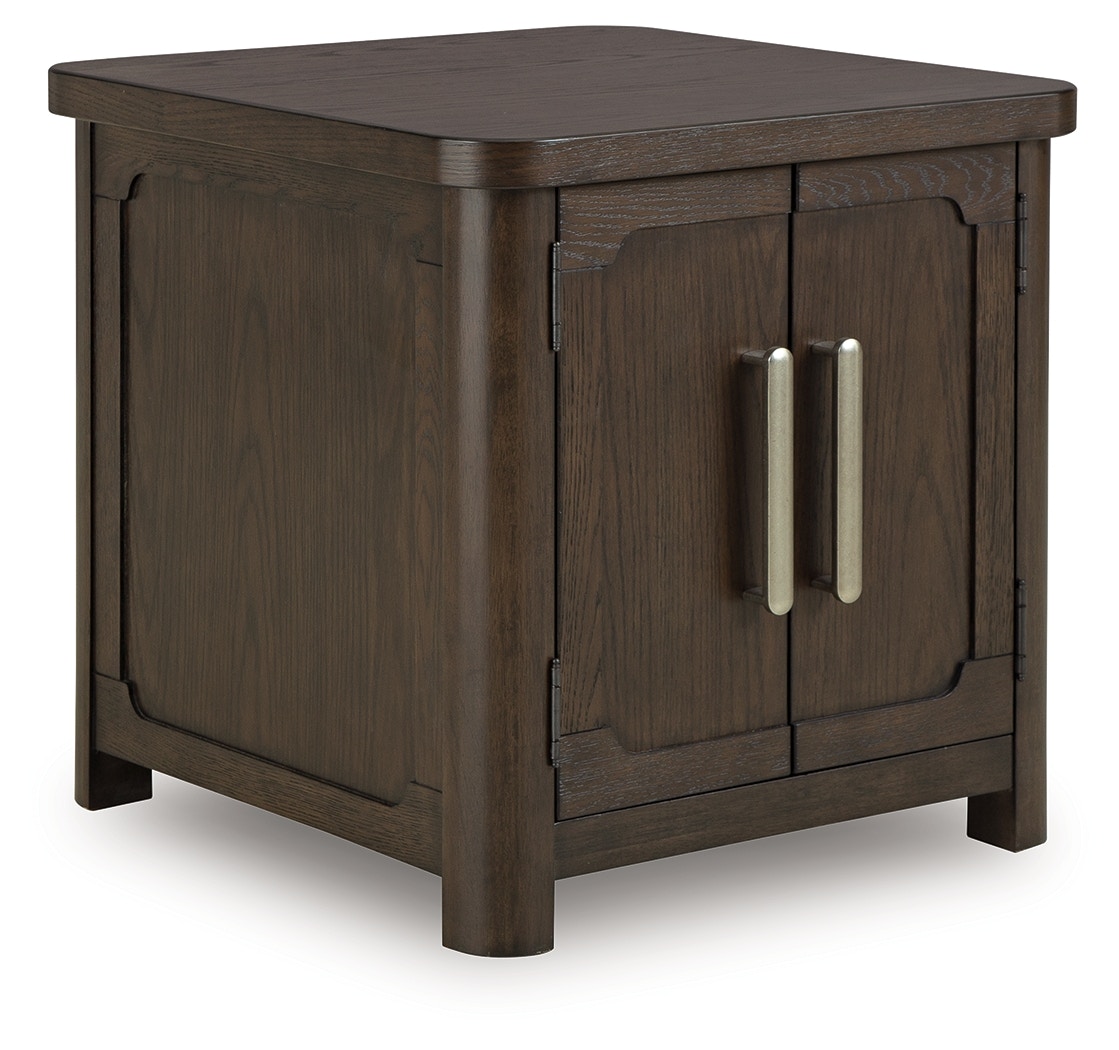 ☆たま☆T&A No.487 Ashley Breckington Breckington End Table T678-3 - Portland, OR