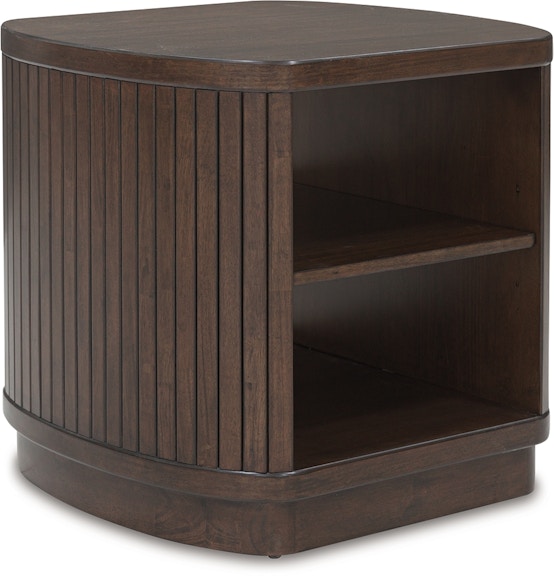 Signature Design by Ashley Korestone End Table T679-2