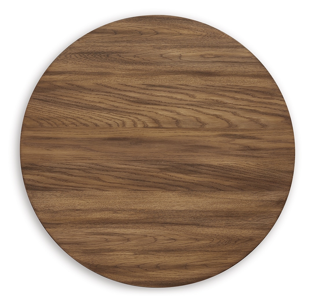 Signature Design by Ashley Living Room Austanny End Table T683-6
