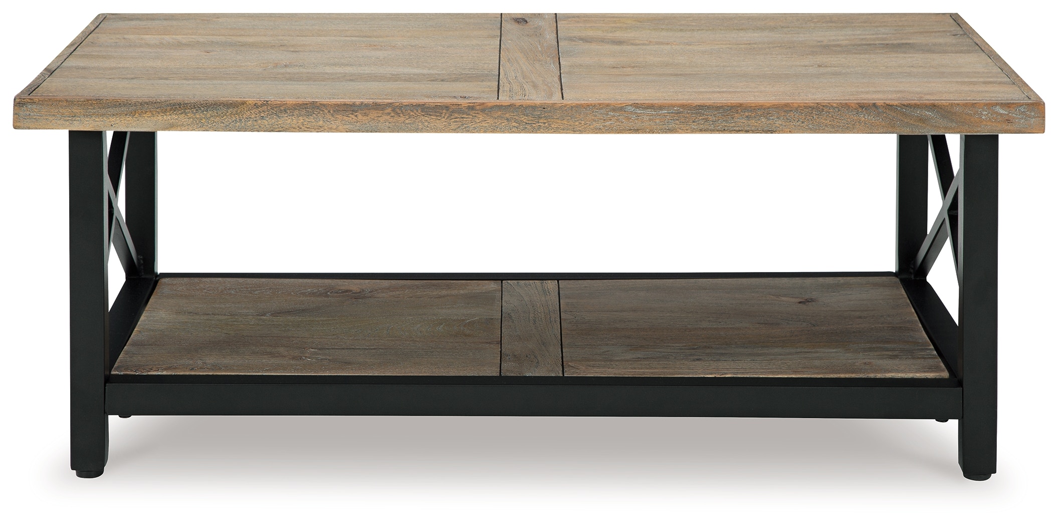 Signature Design by Ashley Living Room Bristenfort Coffee Table