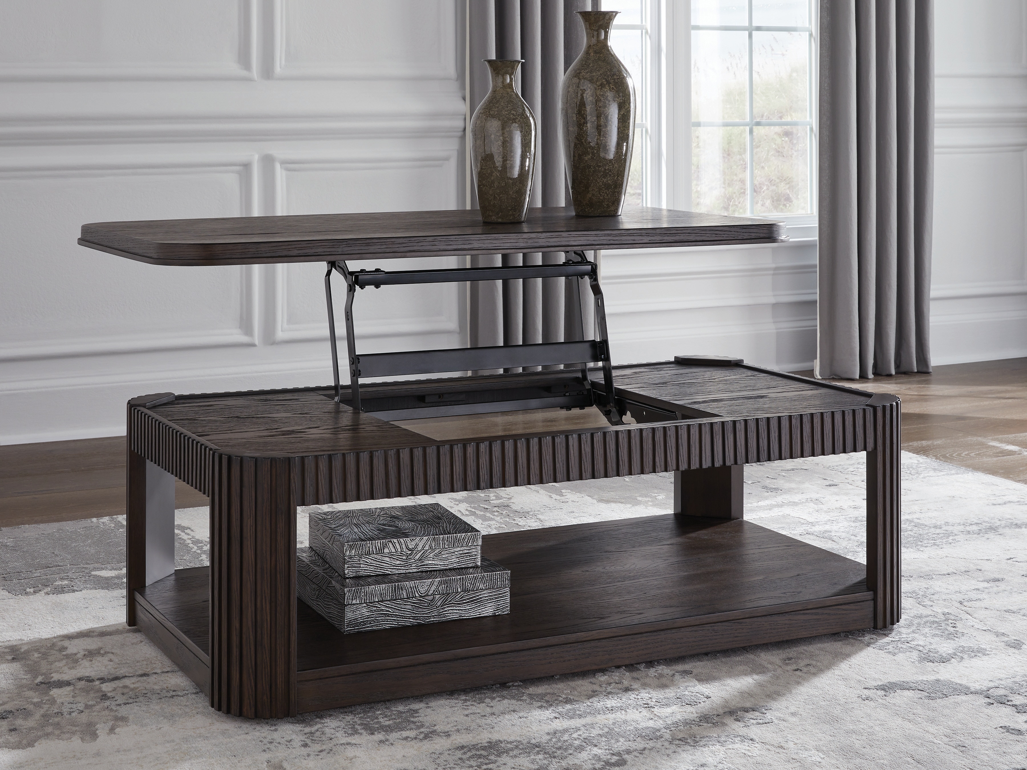 ダイニングテーブル CHRISTIE Coffee Table 105 ダイニングテーブル CHRISTIE Coffee Table 105 Stylish