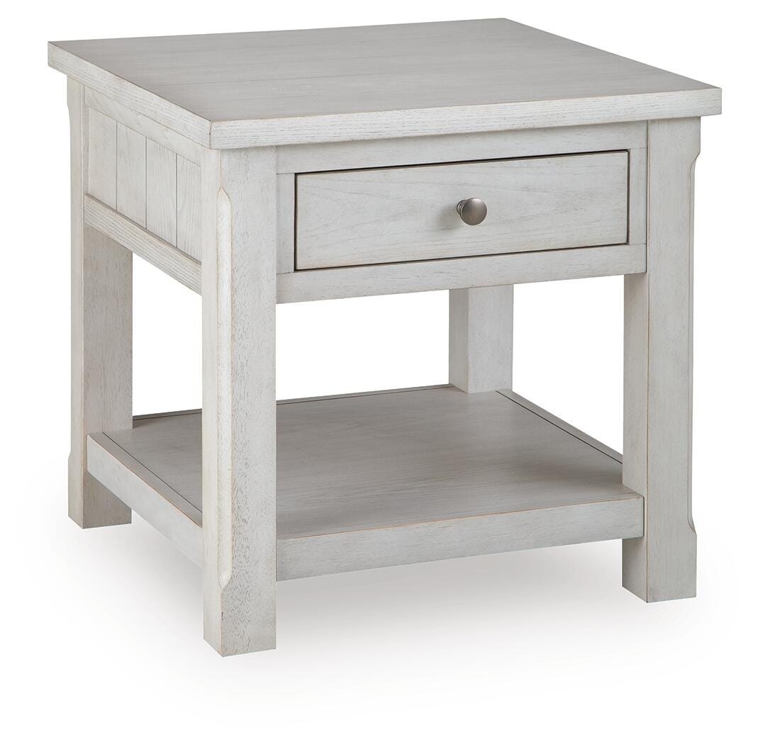 Ashley Robbinsdale End Table T729-2