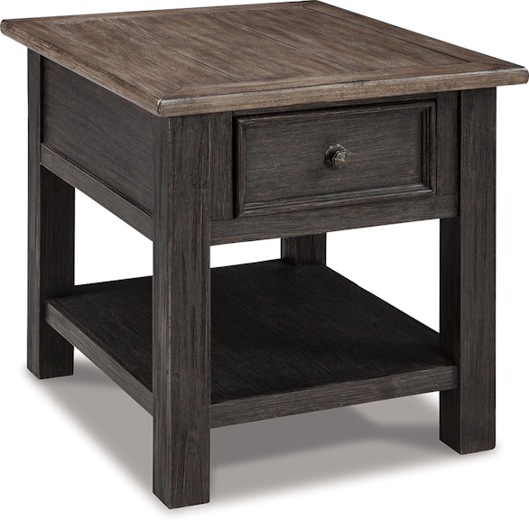 Signature Design by Ashley Tyler Creek End Table T736-3 181034847