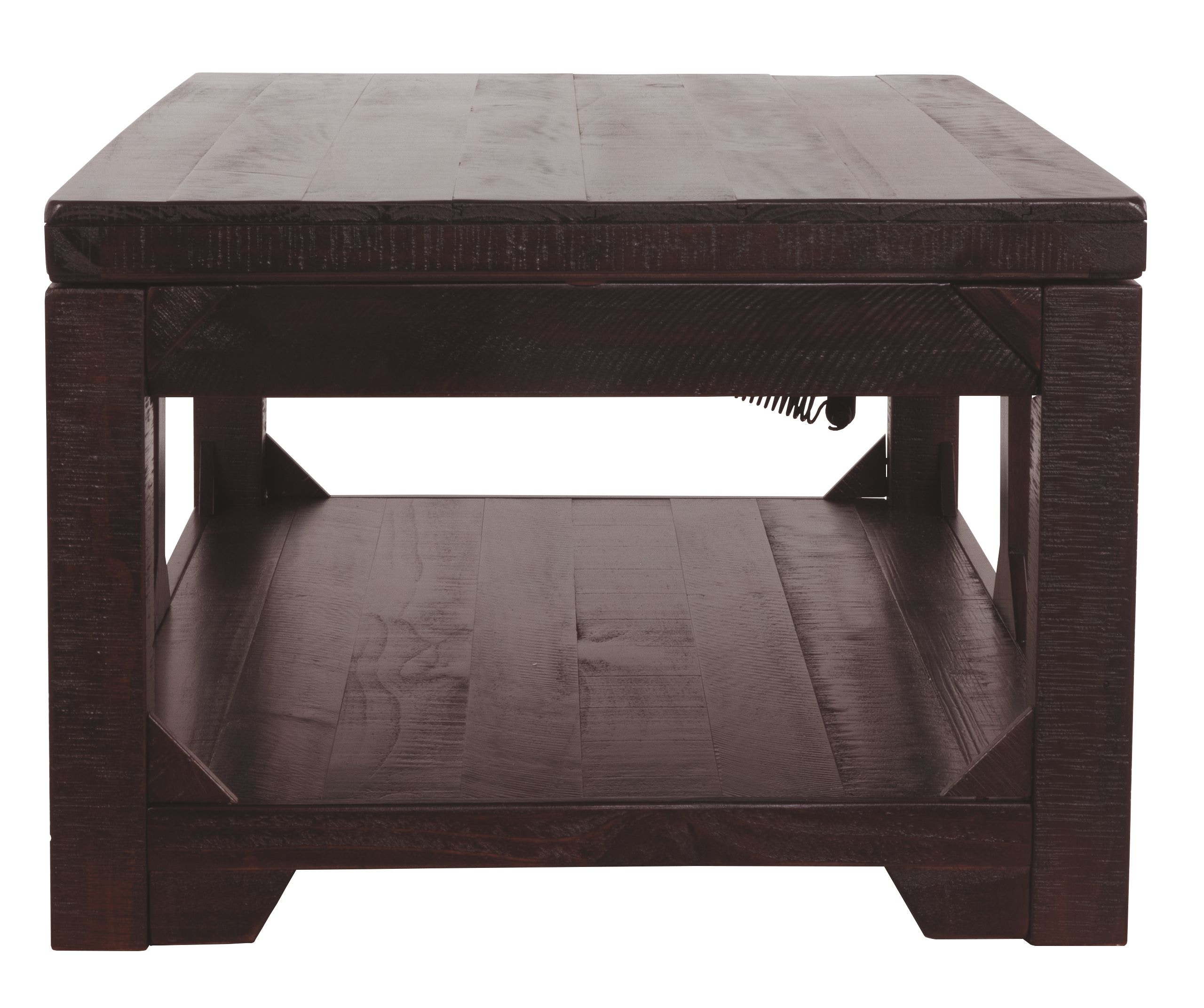 Ashley Rogness Rogness Coffee Table with Lift Top T7459 Portland, OR