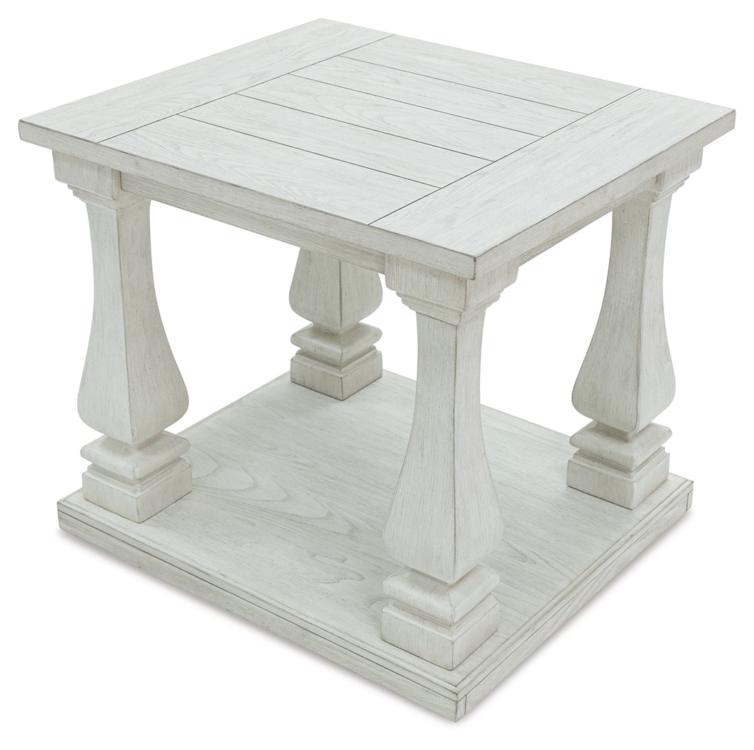 Signature Design by Ashley Living Room Arlendyne End Table