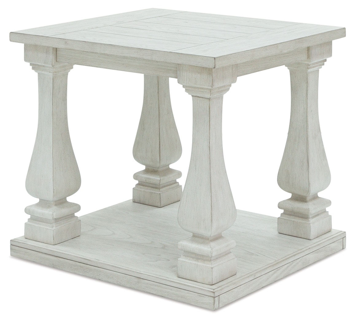 Signature Design by Ashley Living Room Arlendyne End Table T747-3