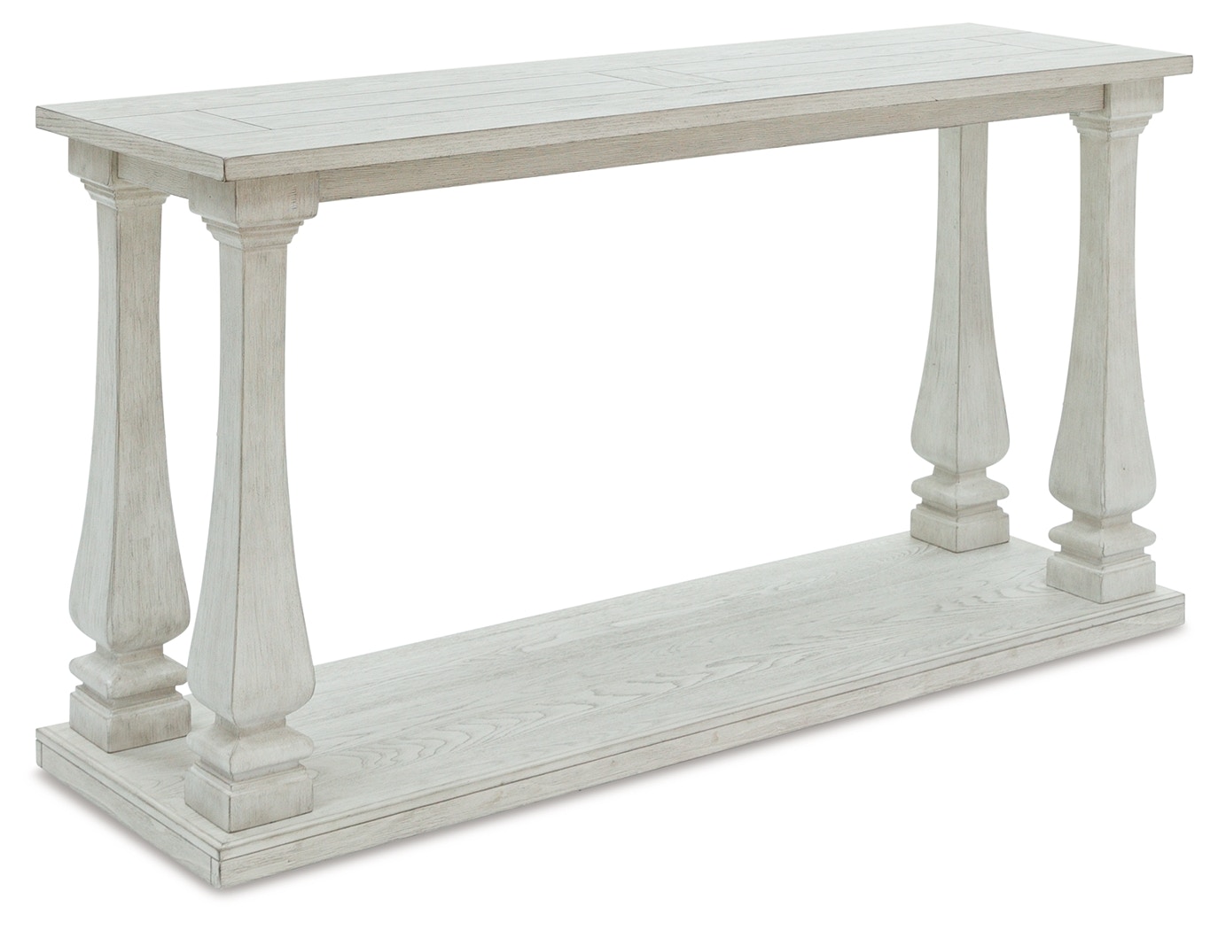 Ashley Arlendyne Arlendyne Sofa Table T747-4 - Portland, OR | Key