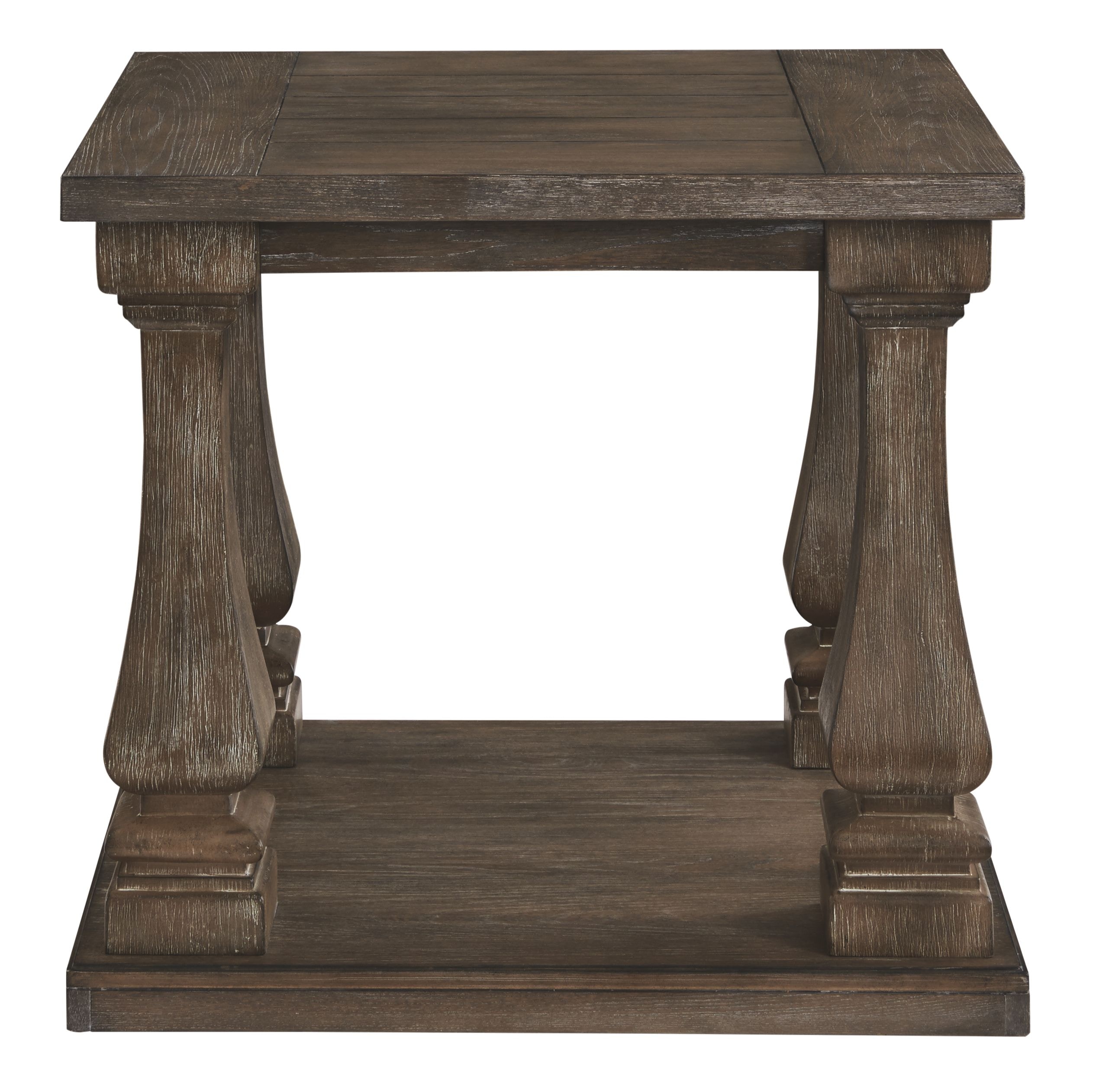 Signature Design by Ashley Johnelle T776T1 Coffee Table and