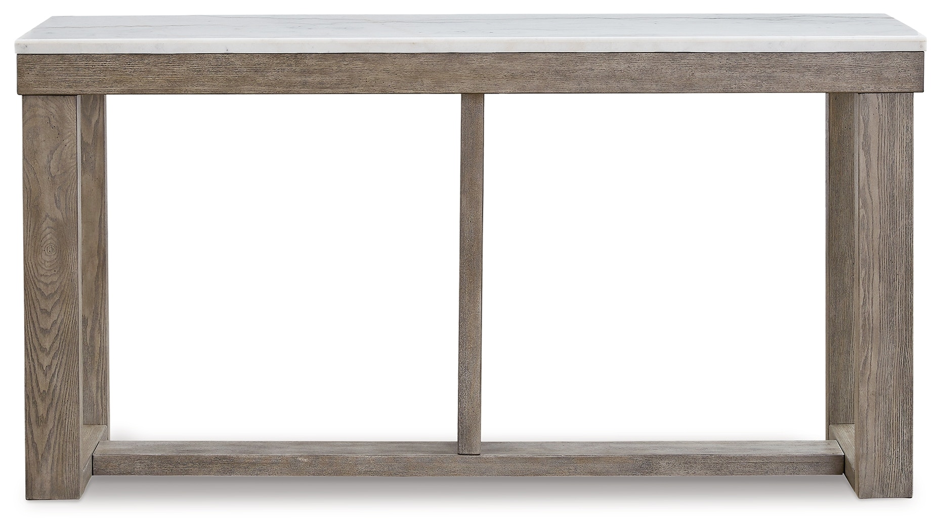 Signature Design by Ashley Living Room Loyaska Sofa Table T789-4