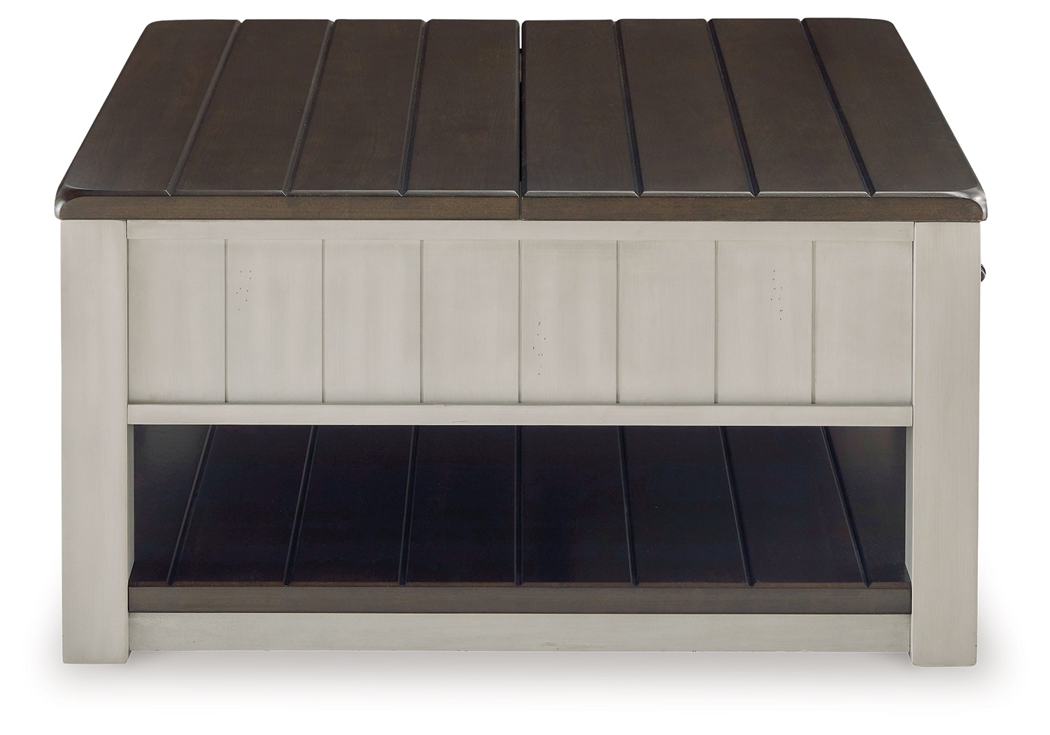 Signature Design by Ashley Living Room Darborn Lift-Top Coffee