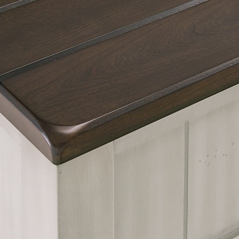 Signature Design by Ashley Living Room Darborn Lift-Top Coffee