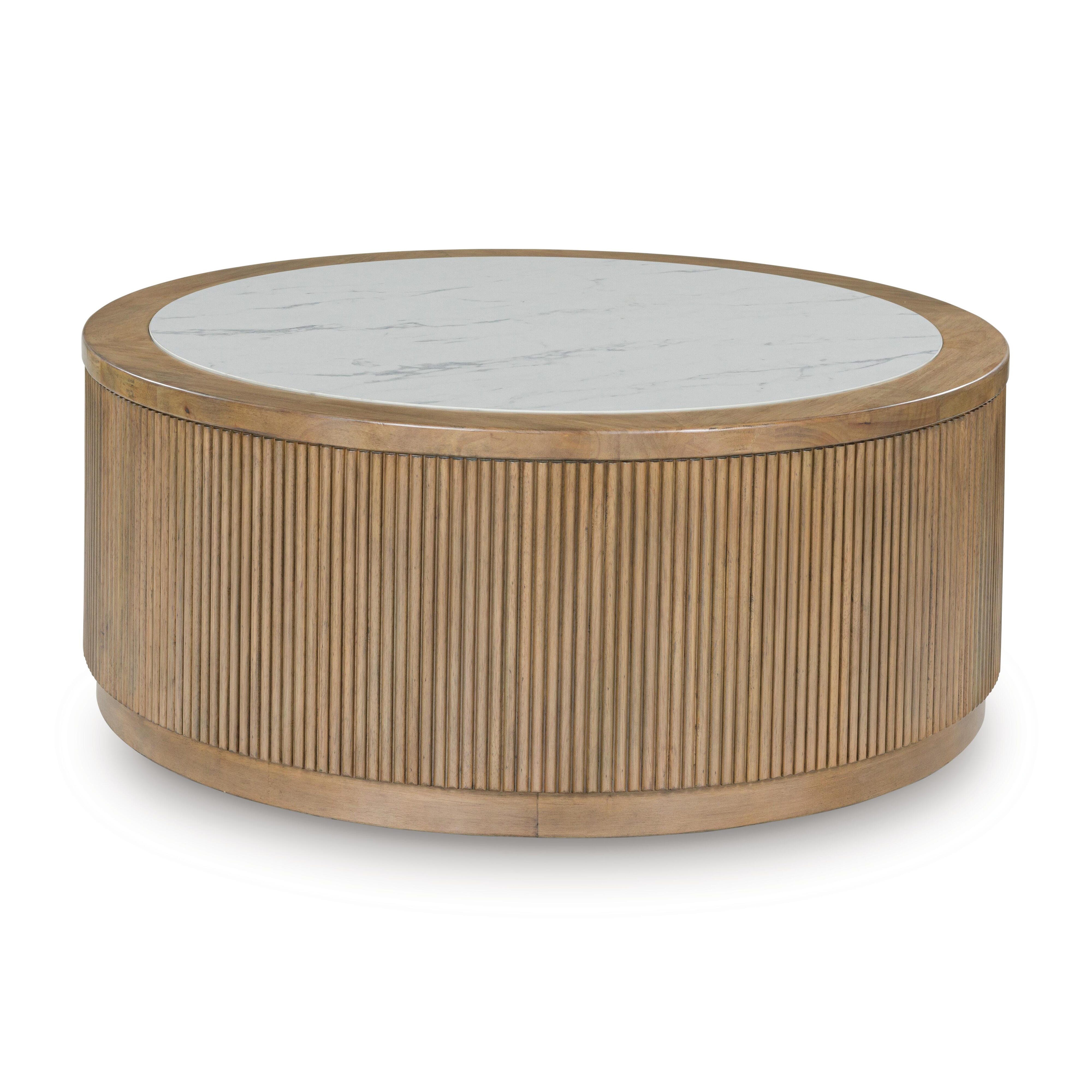 Ashley Camdill Camdill Coffee Table T808-8 - Portland, OR | Key