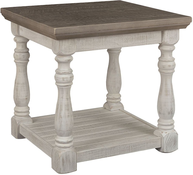 Signature Design by Ashley Havalance End Table T814-3 440163888