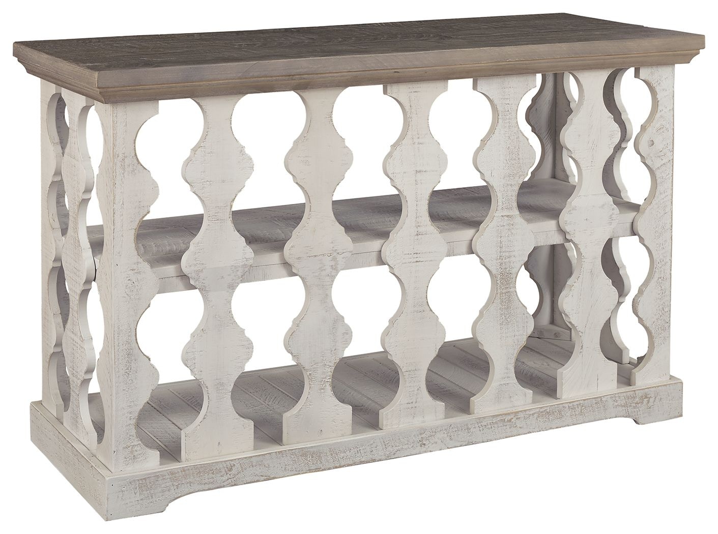 Evert Console Table – Sunpan Trading & Importing, Inc.