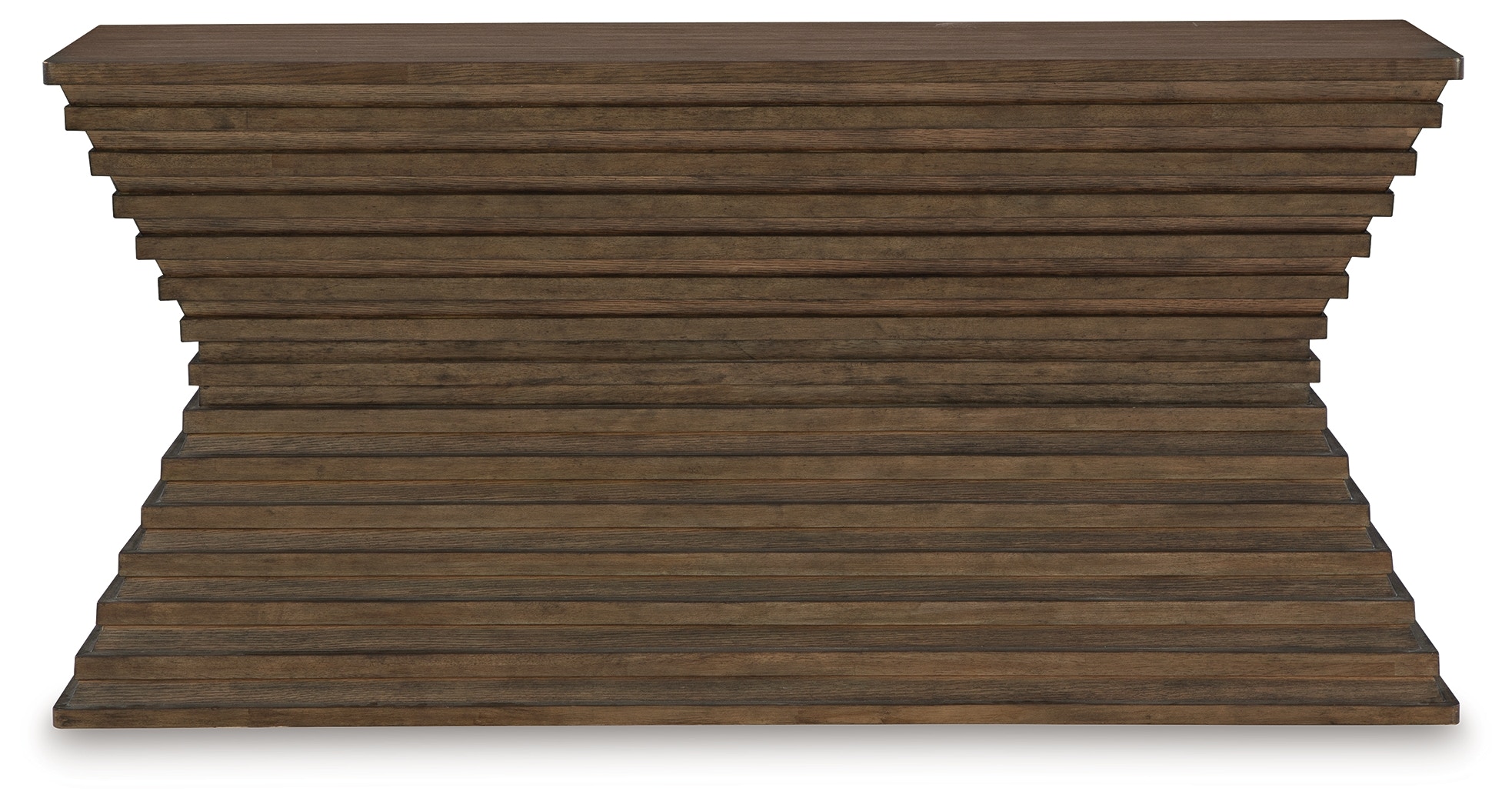 Signature Design by Ashley Living Room Hannodream Sofa Table T821