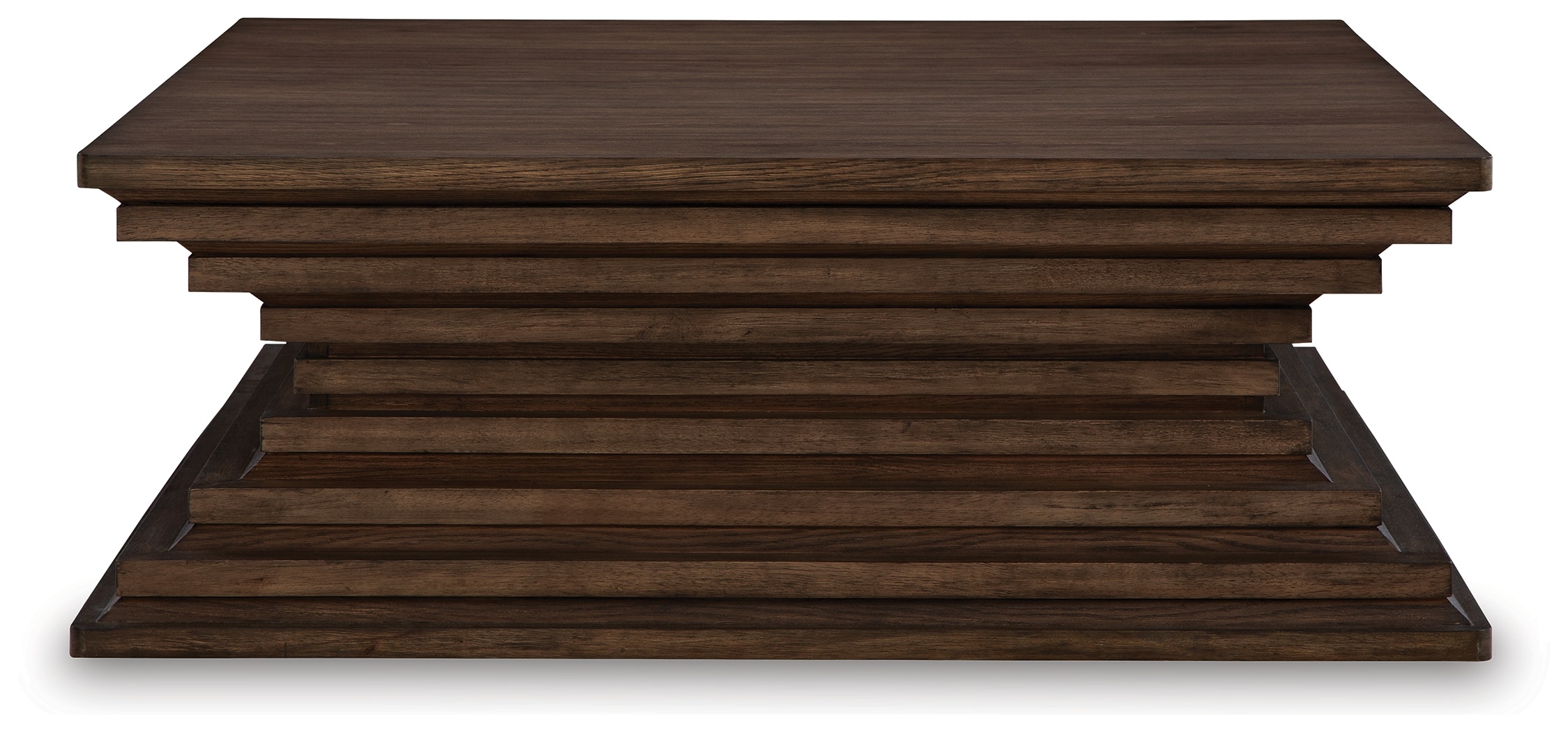 Ashley Hannodream Hannodream Coffee Table T821-8 - Portland