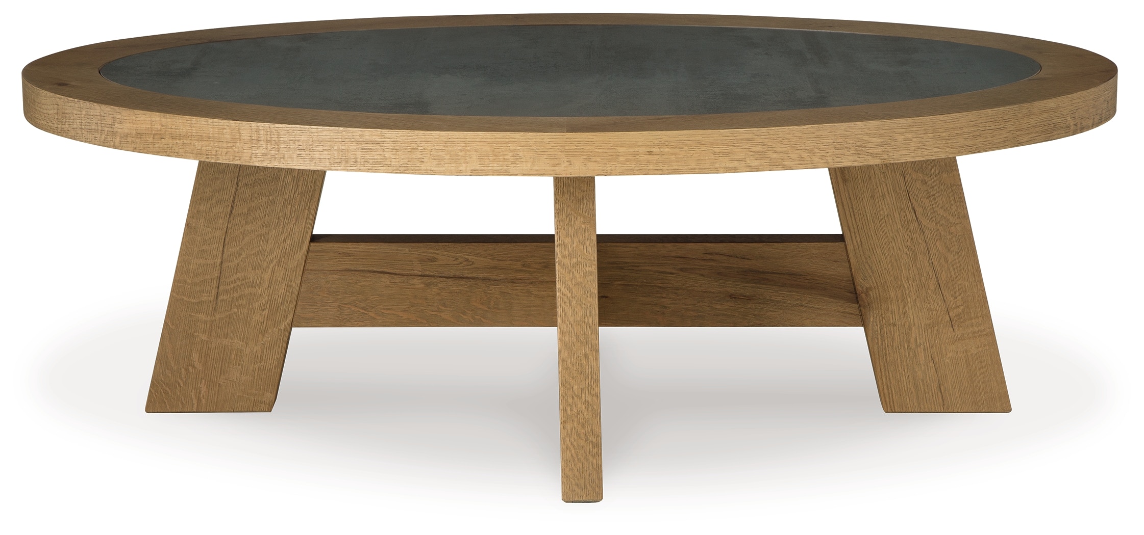 Ashley Brinstead Brinstead Coffee Table T839-0 - Portland, OR