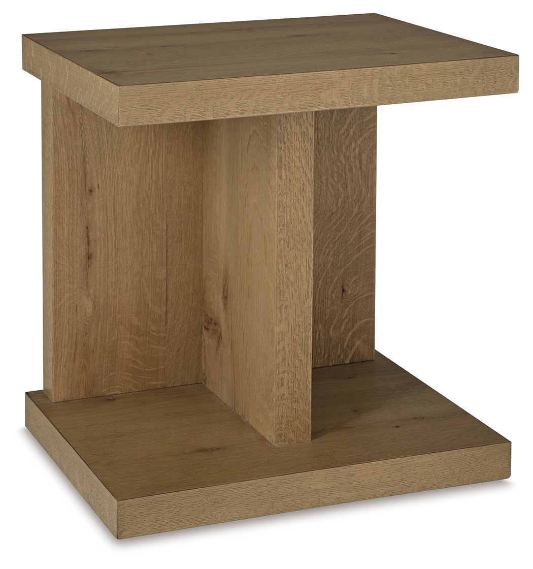 Ashley Brinstead Brinstead Chairside End Table T839-7 - Portland