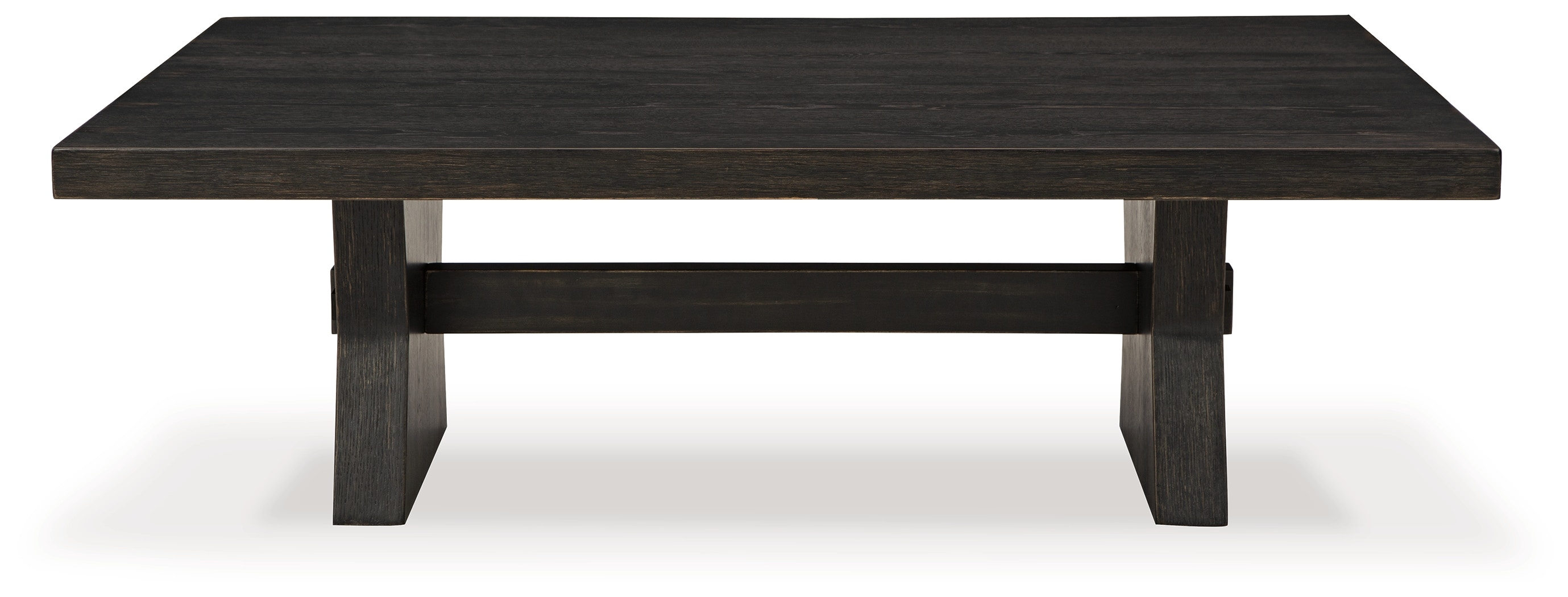 Signature Design by Ashley Living Room Galliden Coffee Table T841