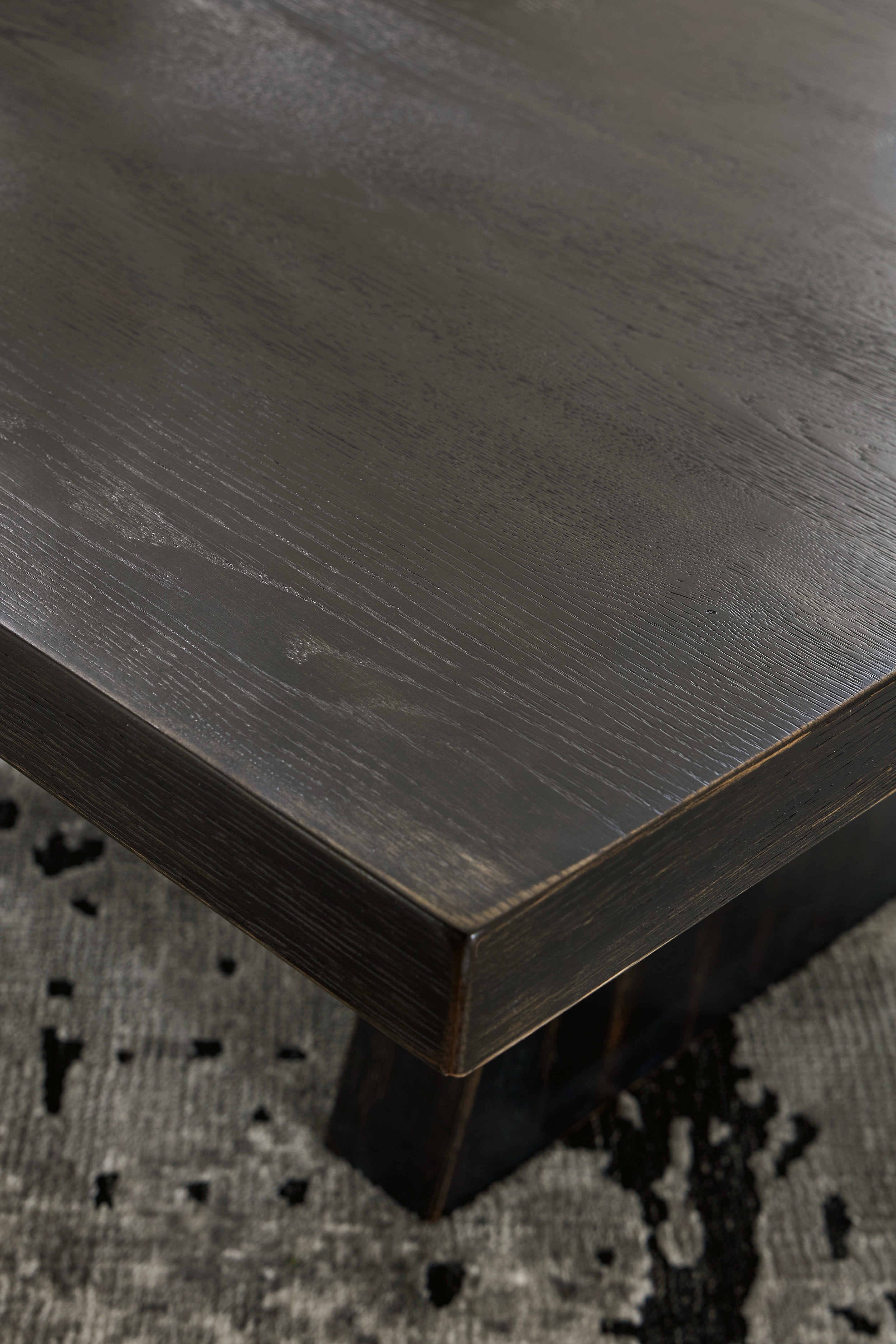 Signature Design by Ashley Living Room Galliden Coffee Table T841