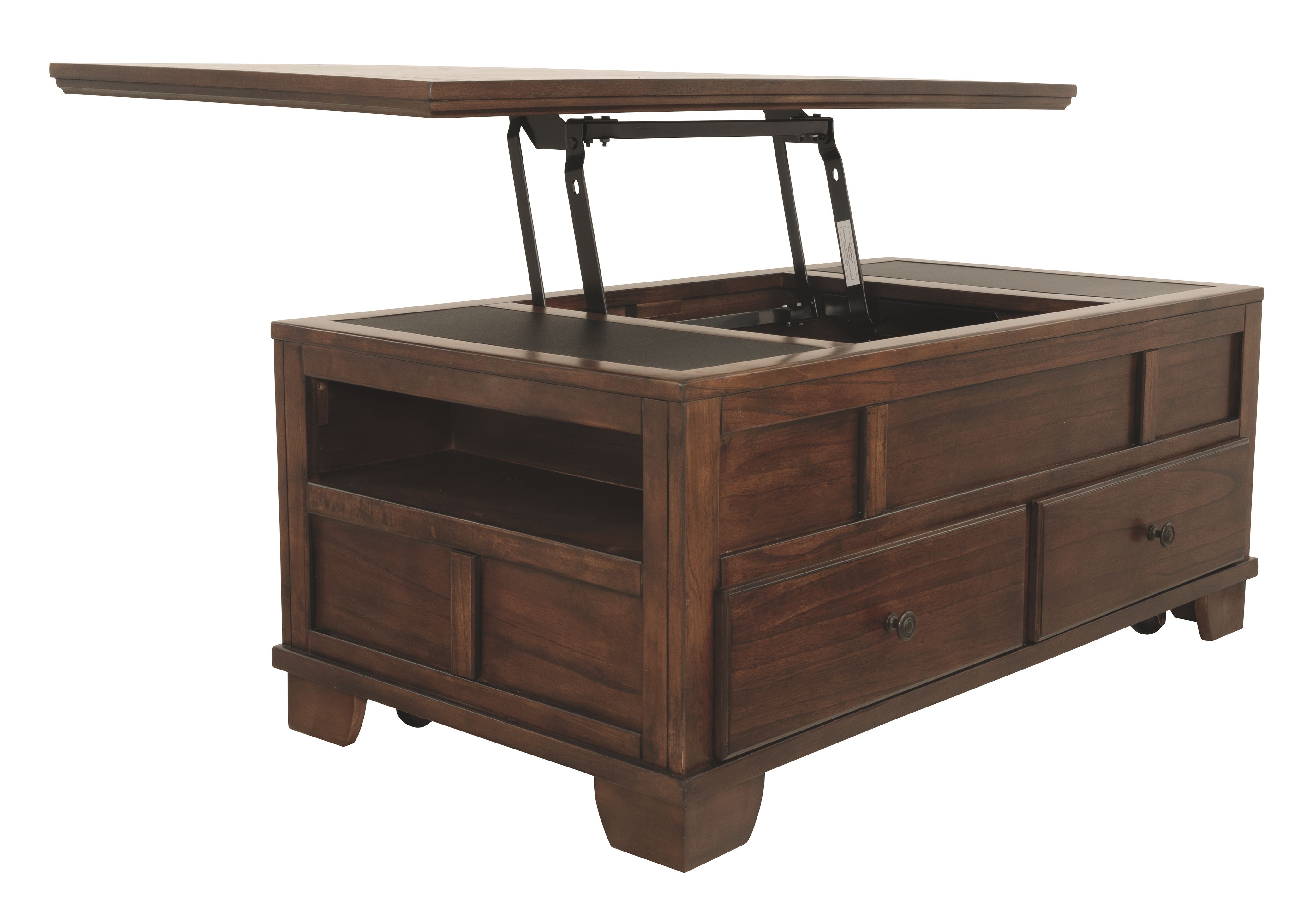 Gately coffee clearance table