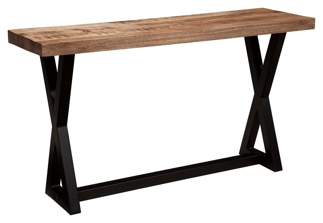 ashley wesling coffee table