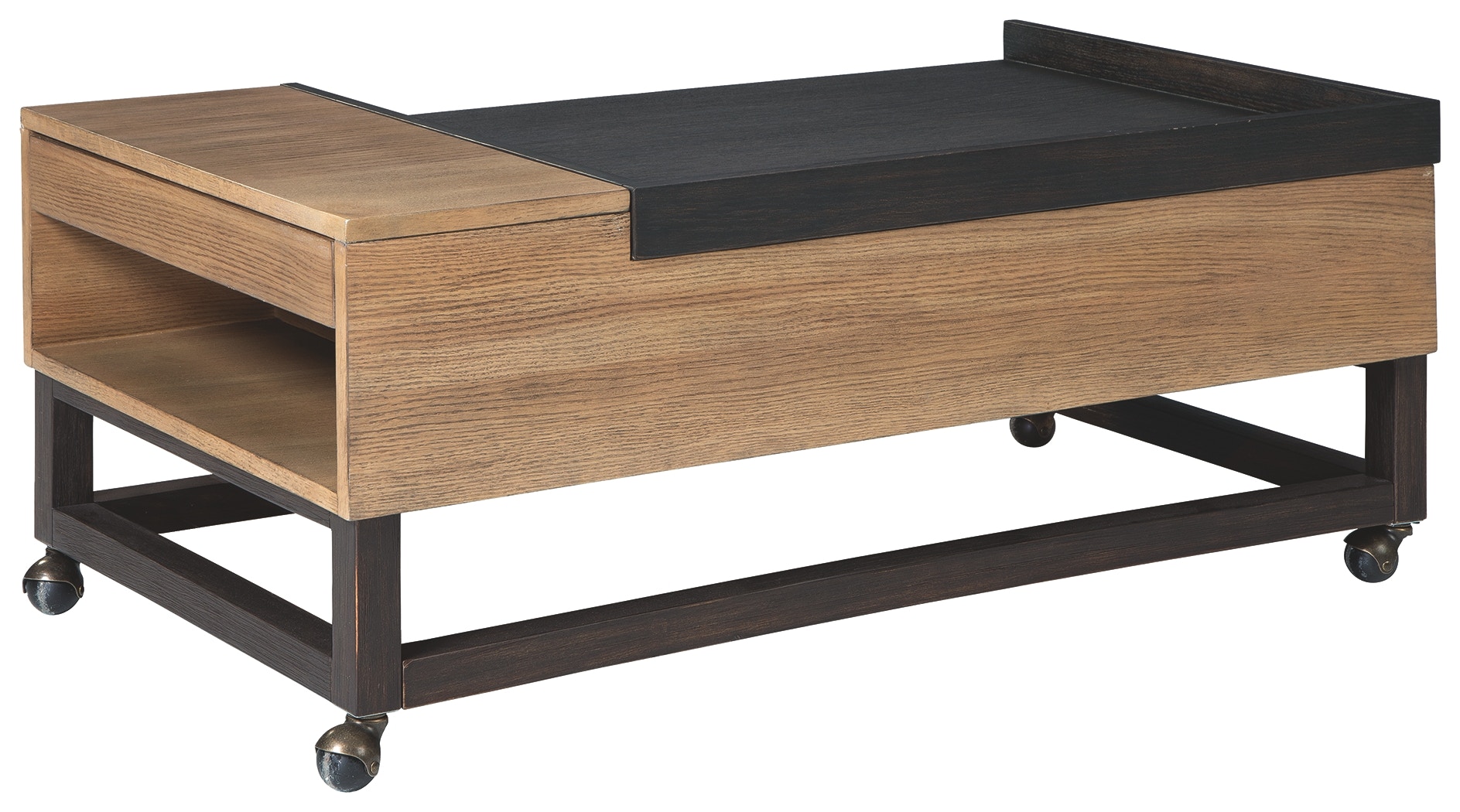 fridley lift top coffee table