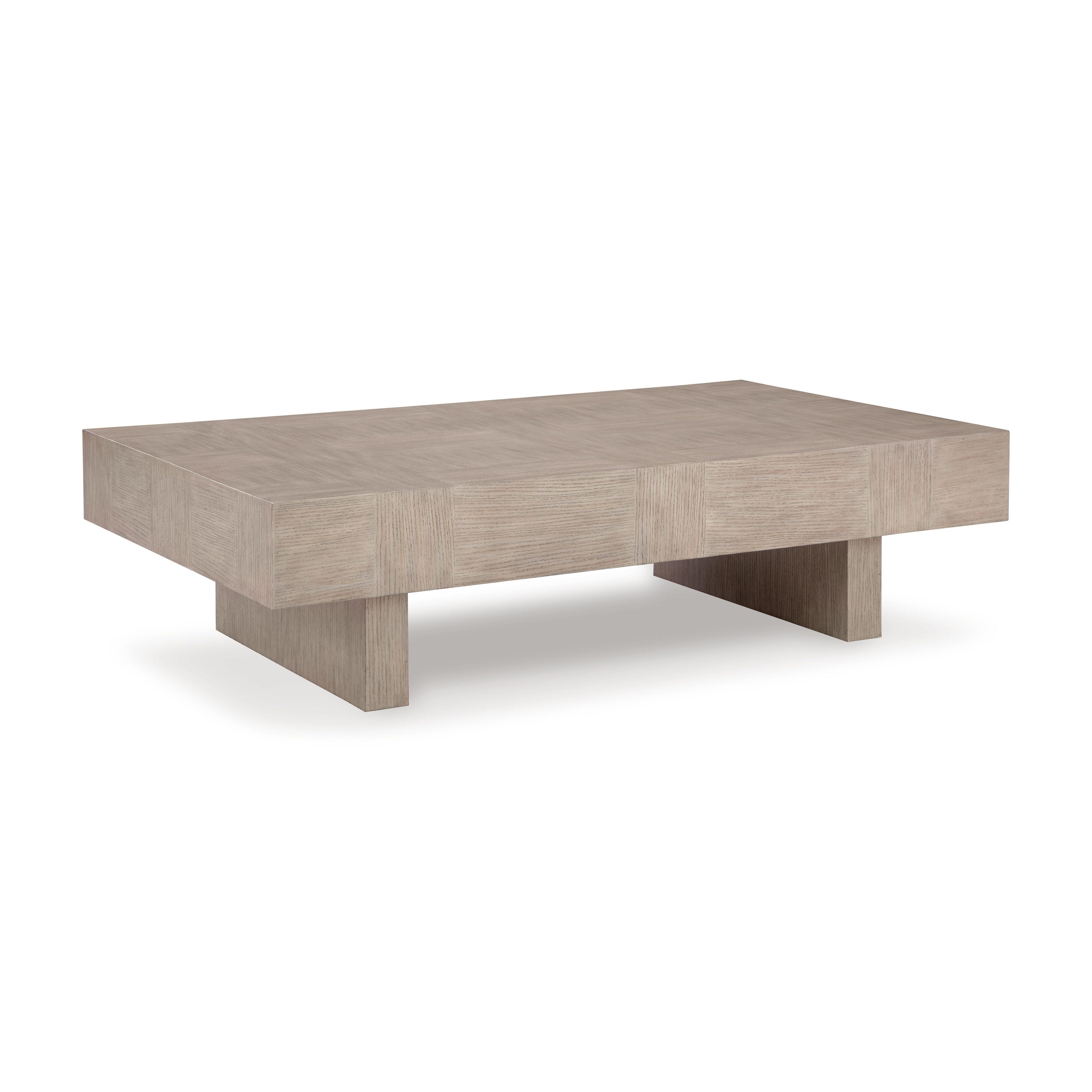 Signature Design by Ashley Living Room Jorlaina Coffee Table T922