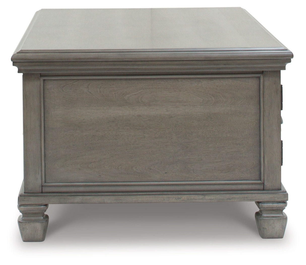 Signature Design by Ashley Living Room Lexorne Coffee Table T924-1 