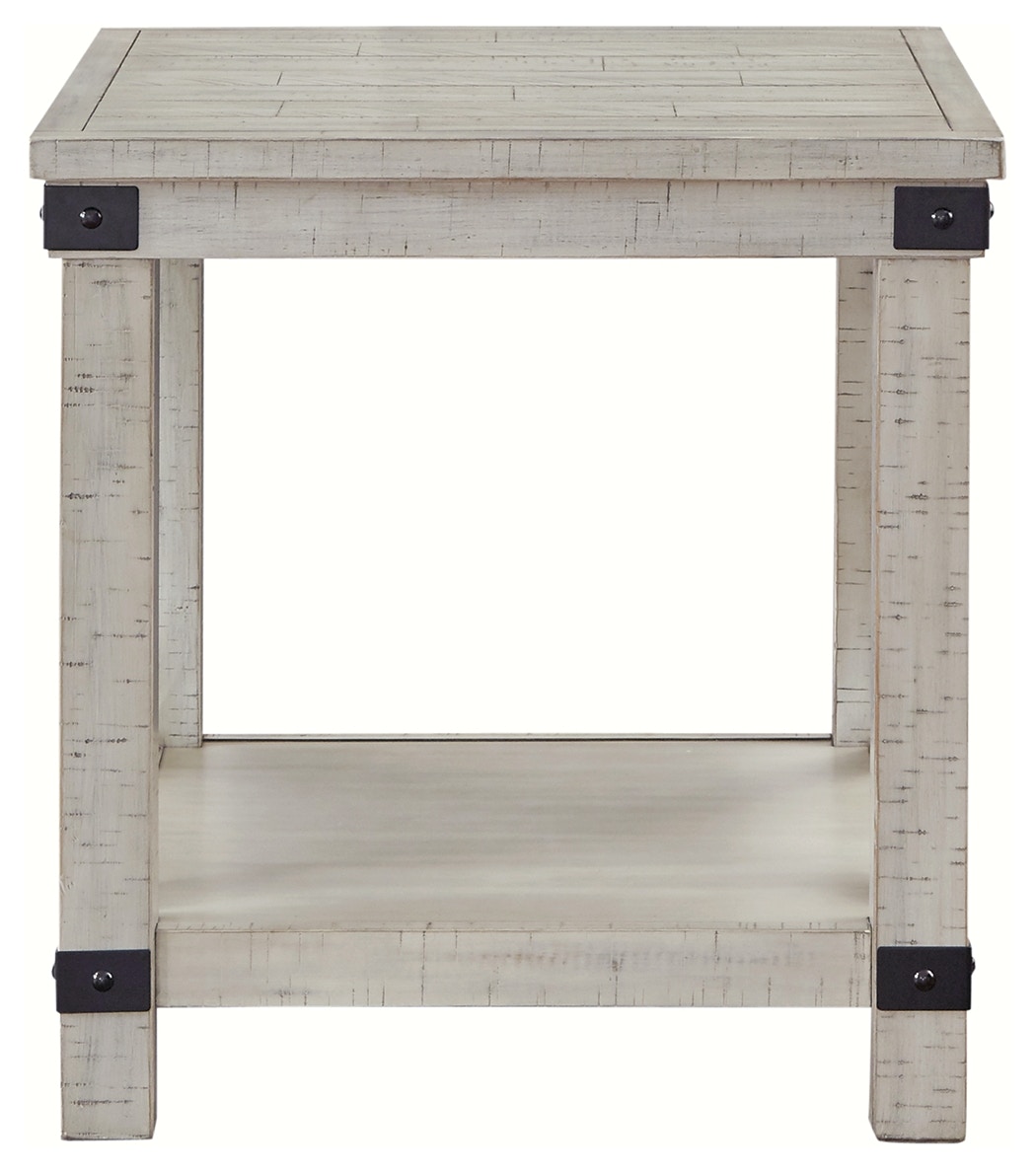 Signature Design by Ashley Living Room Carynhurst End Table