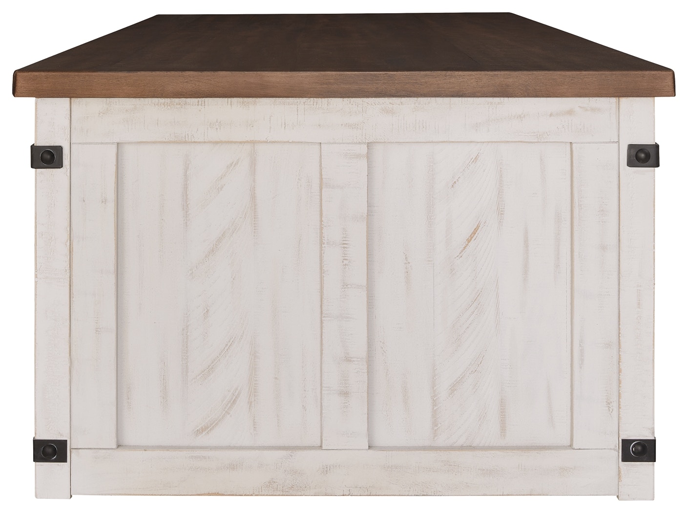 Wystfield storage on sale cocktail table