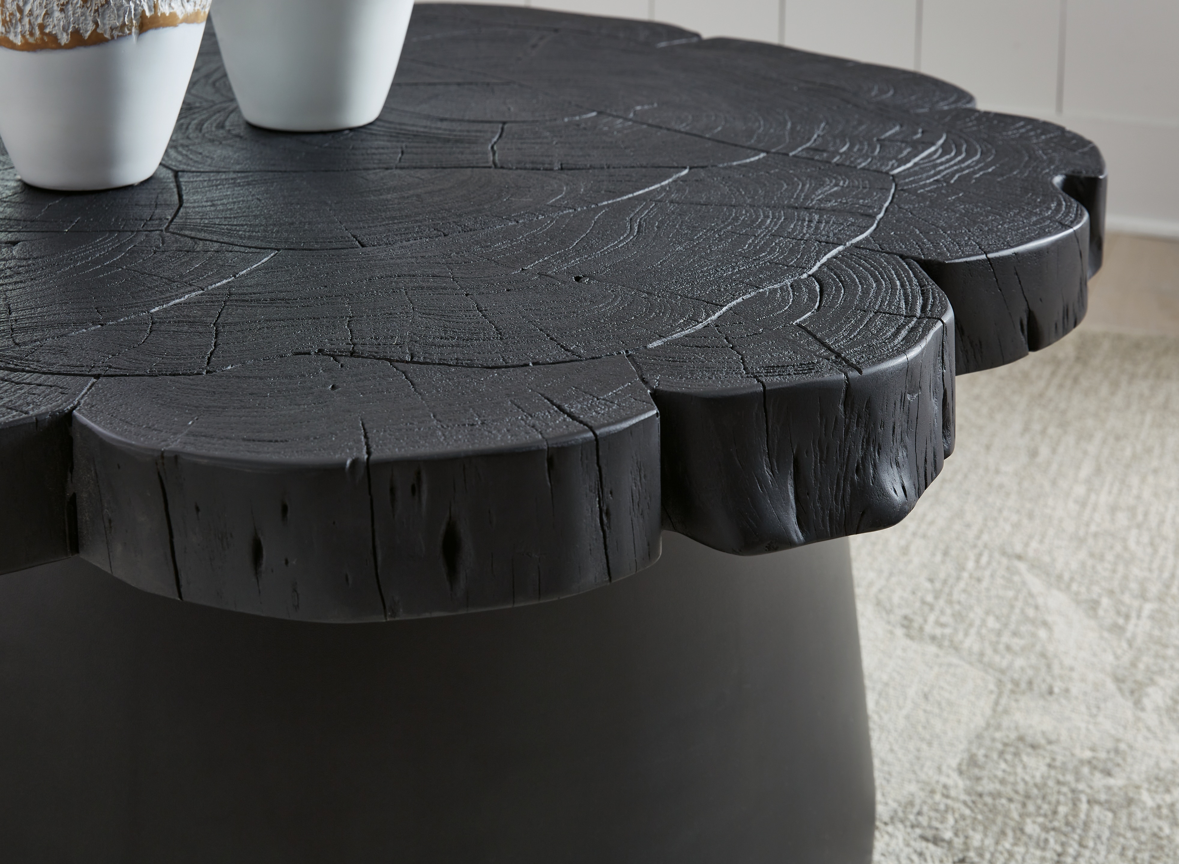 Signature Design by Ashley Living Room Wimbell Coffee Table
