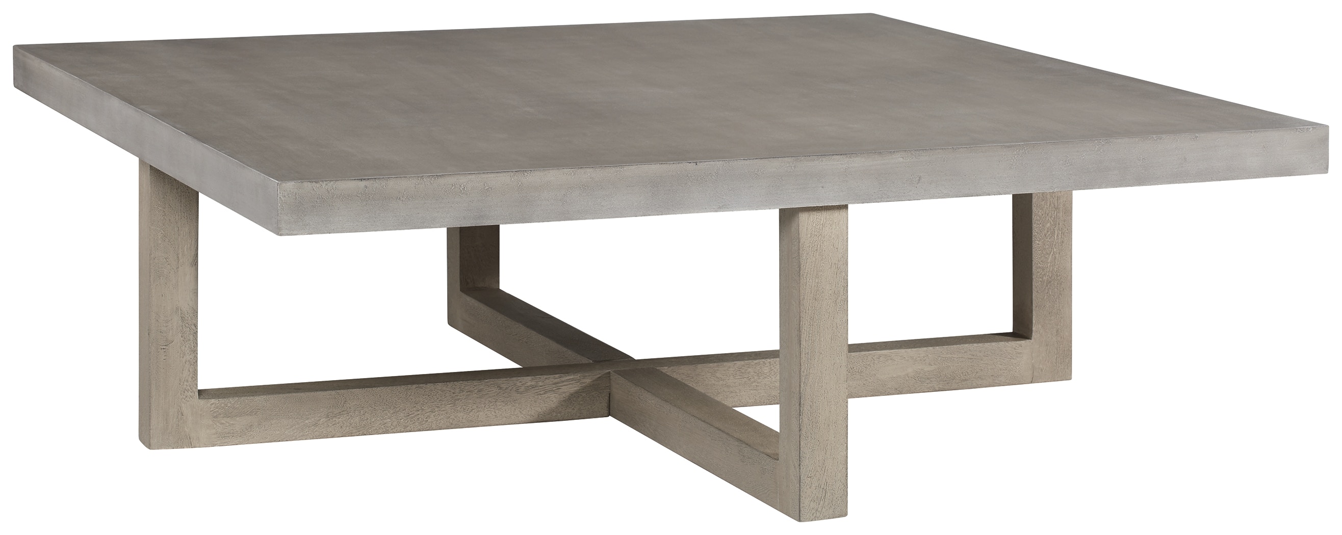 Signature Design by Ashley Living Room Lockthorne Coffee