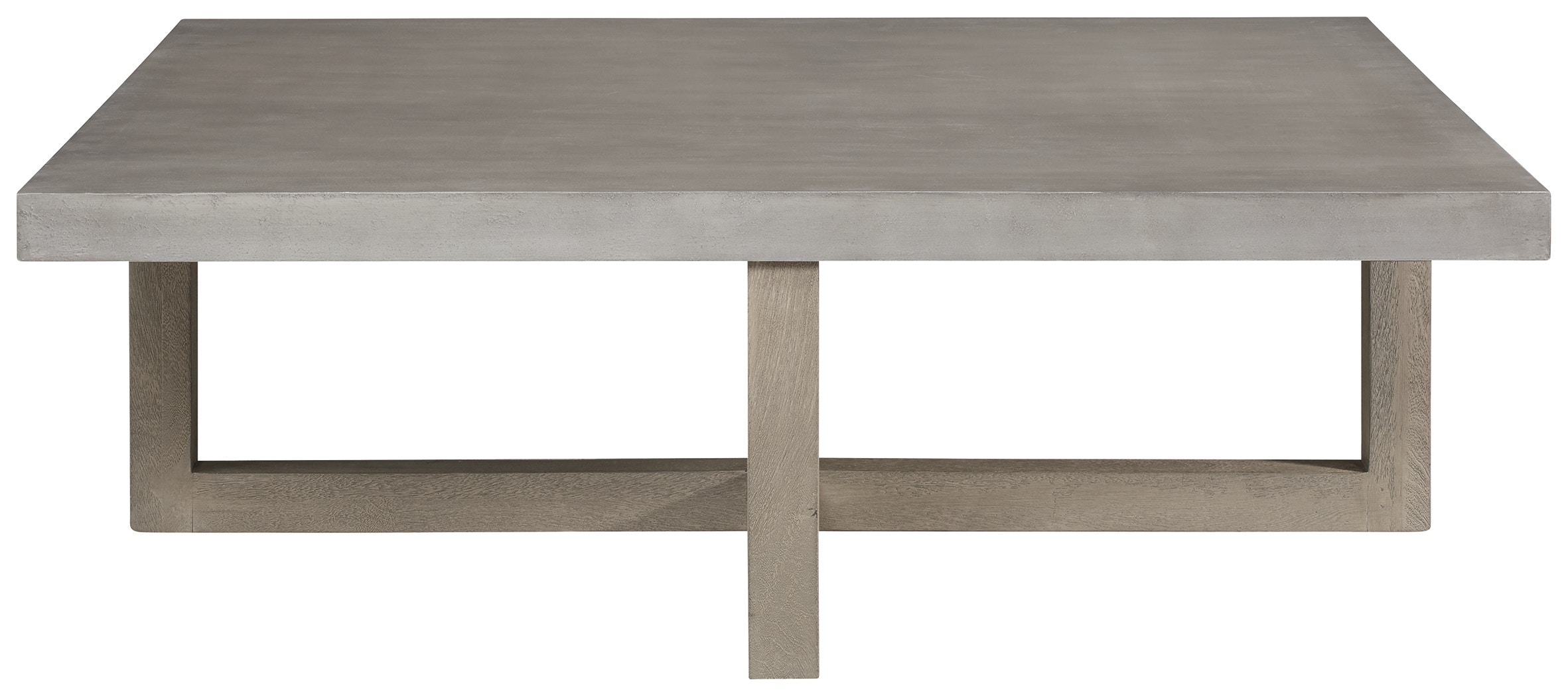 Signature Design by Ashley Living Room Lockthorne Coffee Table