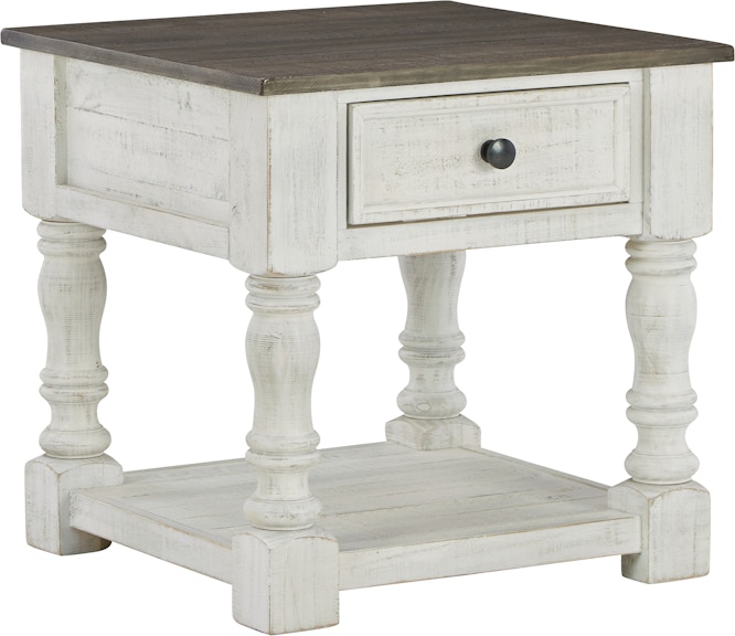 Signature Design by Ashley Havalance End Table T994-2 T994-2