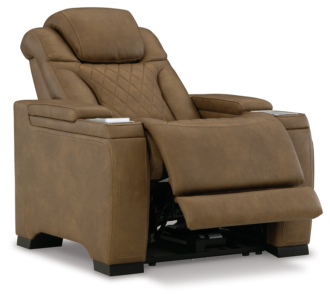 Ashley Strikefirst Strikefirst Power Recliner U1280713