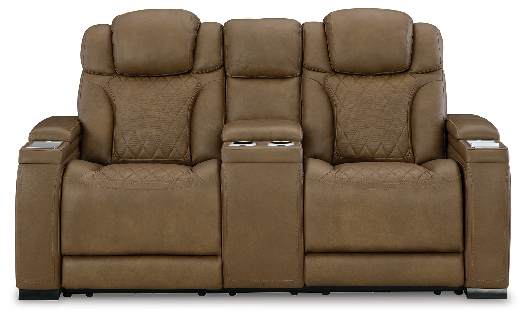 Signature Design by Ashley Living Room Strikefirst Power Reclining 